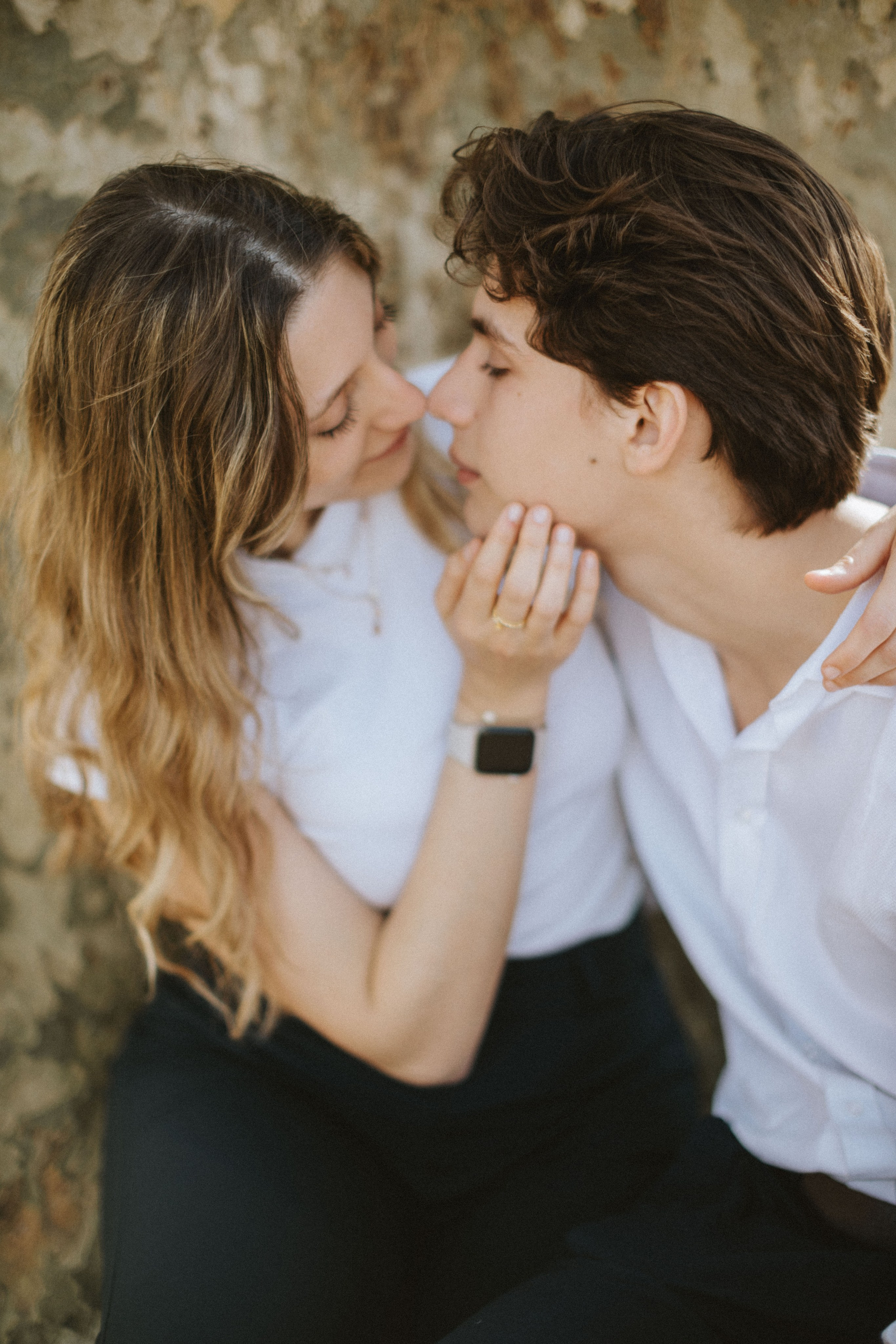 Lucio & Greta — Romantic Couple Photography in Pisa | Wedding Photographer in Tuscany. Wedding Photographer in Florence, Pisa & Tuscany | Candid & Elegant Photography in Italy