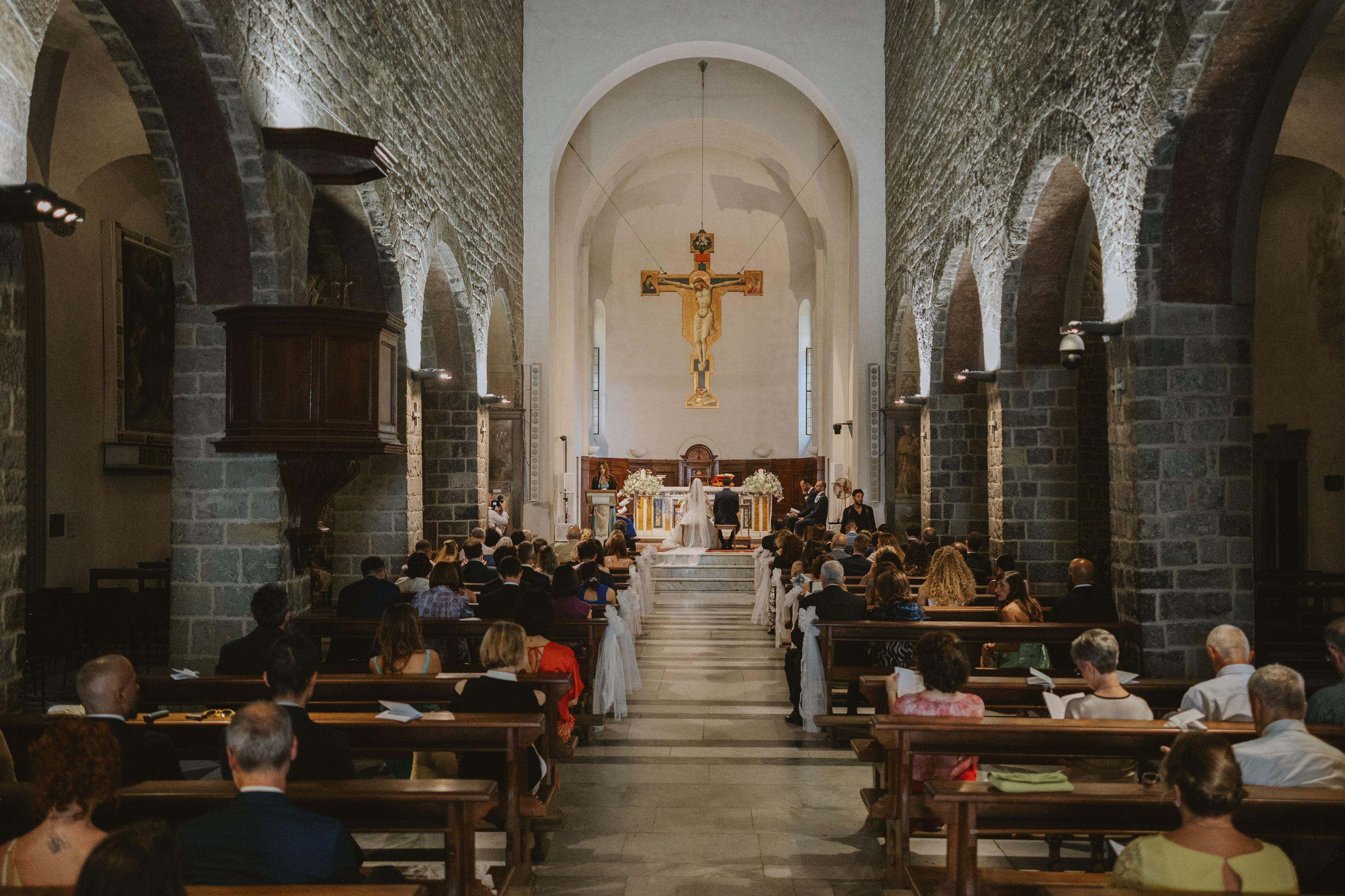 Candid Wedding Photography Tuscany | Antonio & Constanza’s Timeless Story. Wedding Photographer in Florence, Pisa & Tuscany | Candid & Elegant Photography in Italy