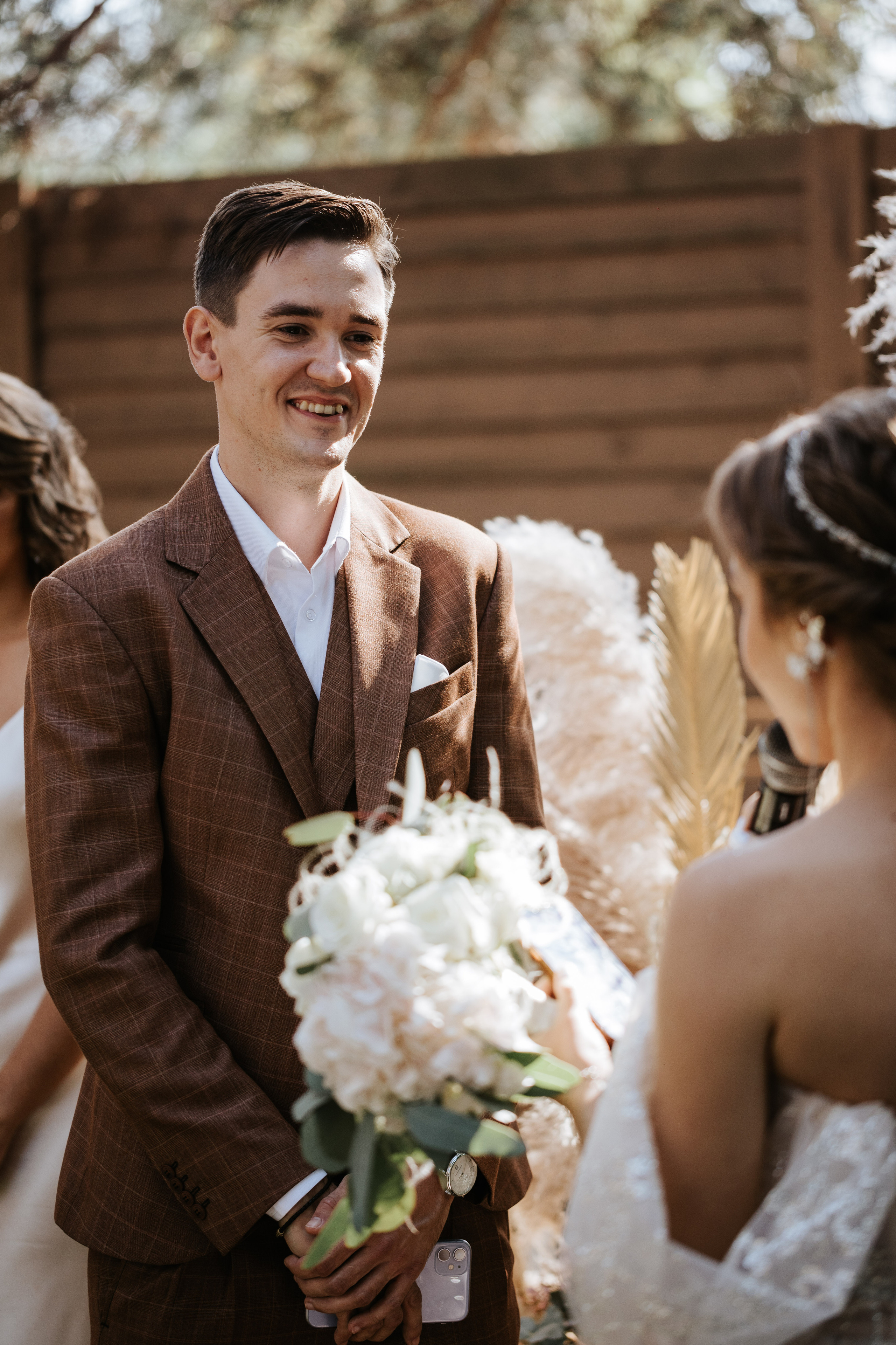 Lubomir & Katya. Wedding Photographer in Florence, Pisa & Tuscany | Candid & Elegant Photography in Italy