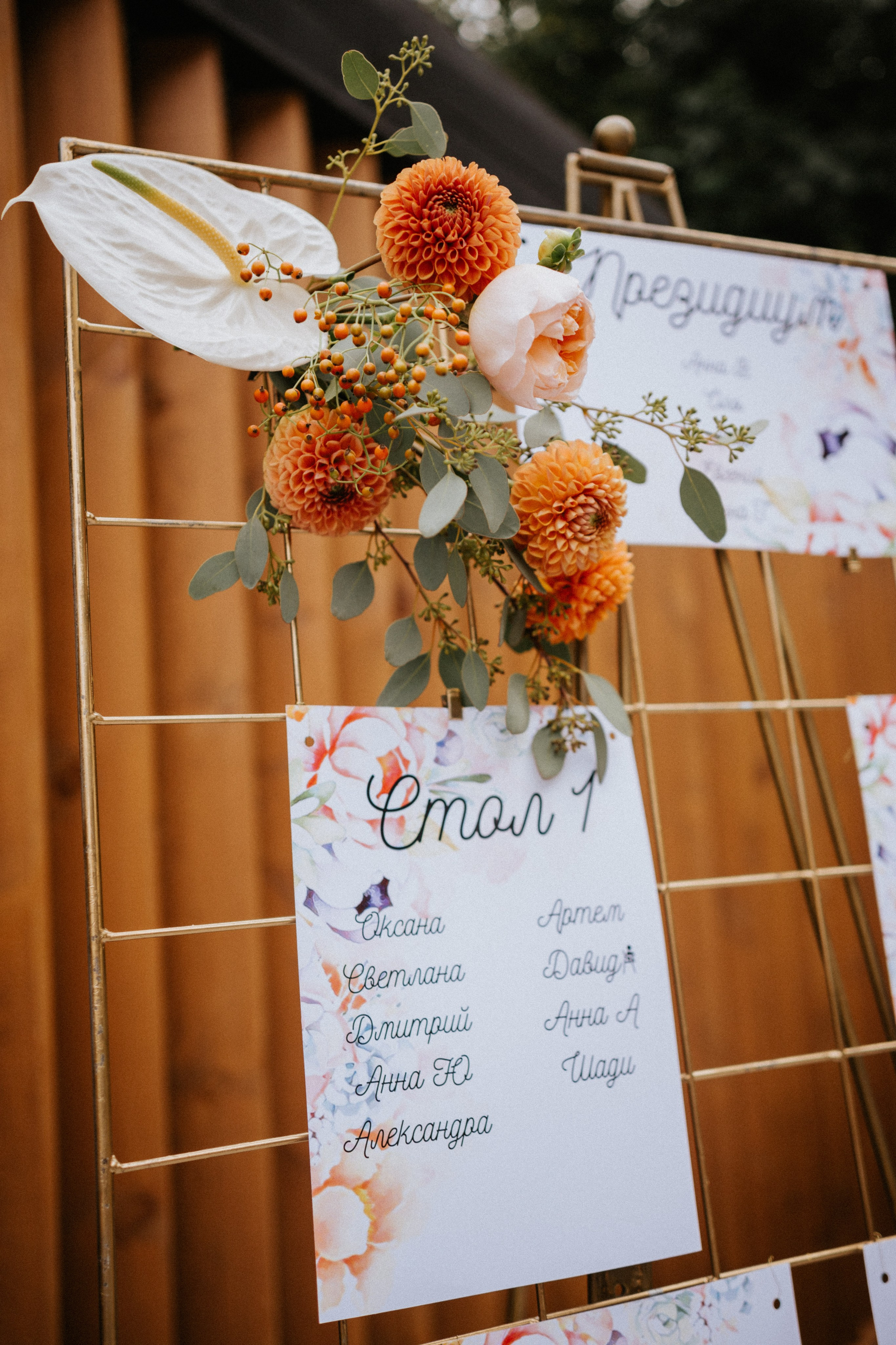 Emotional Wedding Photography — Leonid & Olga. Wedding Photographer in Florence, Pisa & Tuscany | Candid & Elegant Photography in Italy