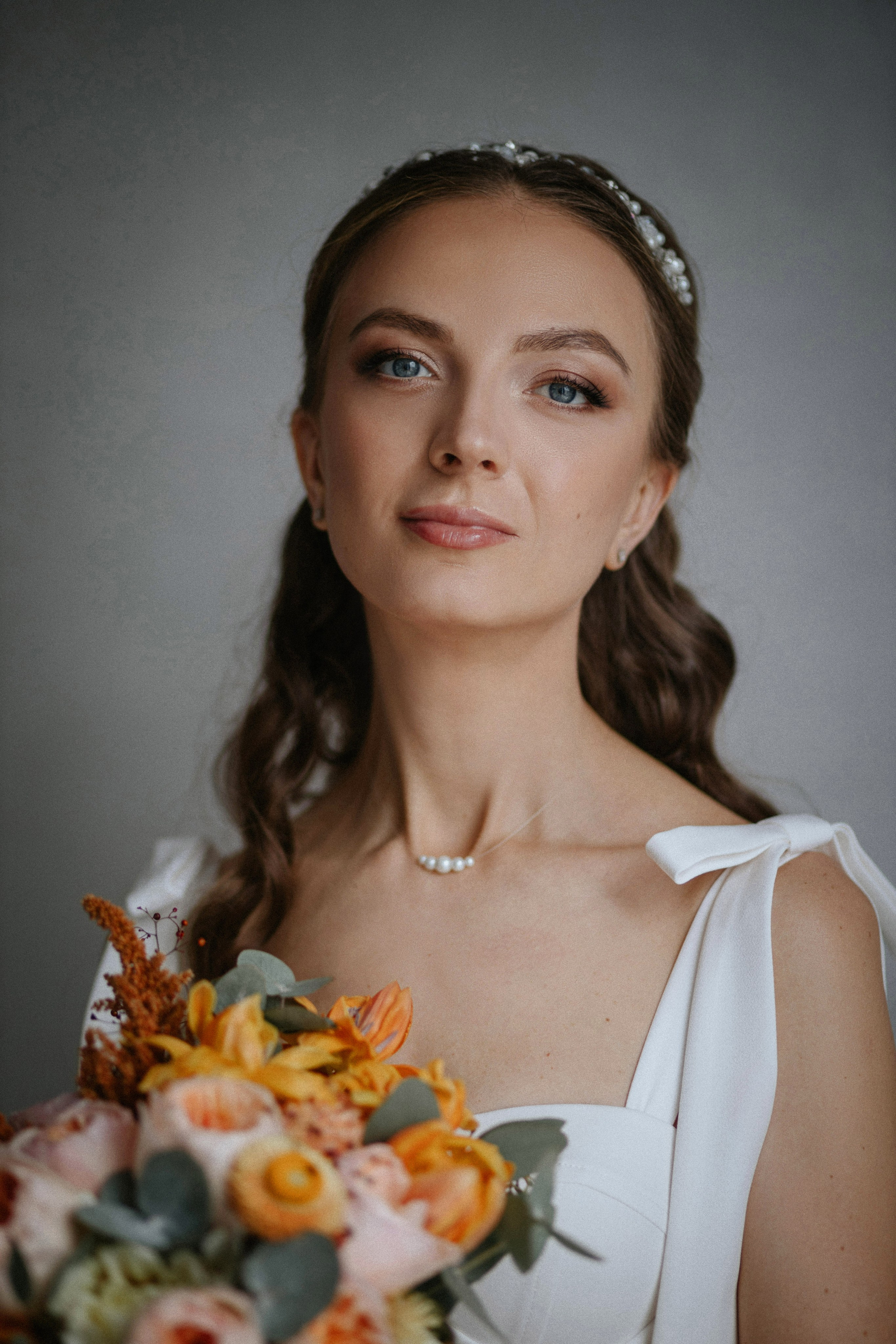 Emotional Wedding Photography — Leonid & Olga. Wedding Photographer in Florence, Pisa & Tuscany | Candid & Elegant Photography in Italy