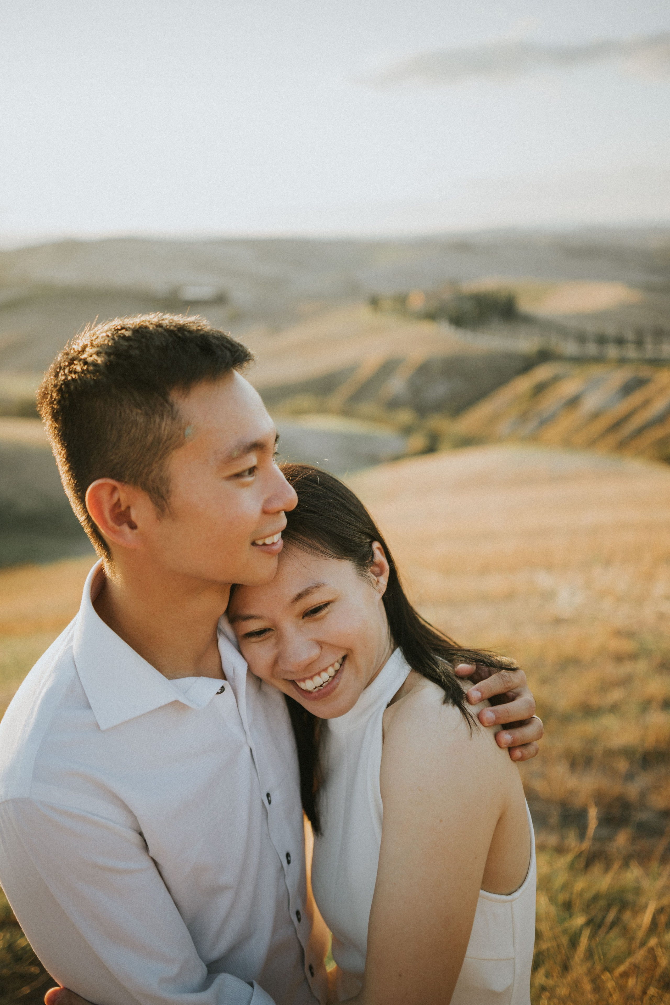 Family Photoshoot in Tuscany | Val d’Orcia & Pienza Photographer. Wedding Photographer in Florence, Pisa & Tuscany | Candid & Elegant Photography in Italy