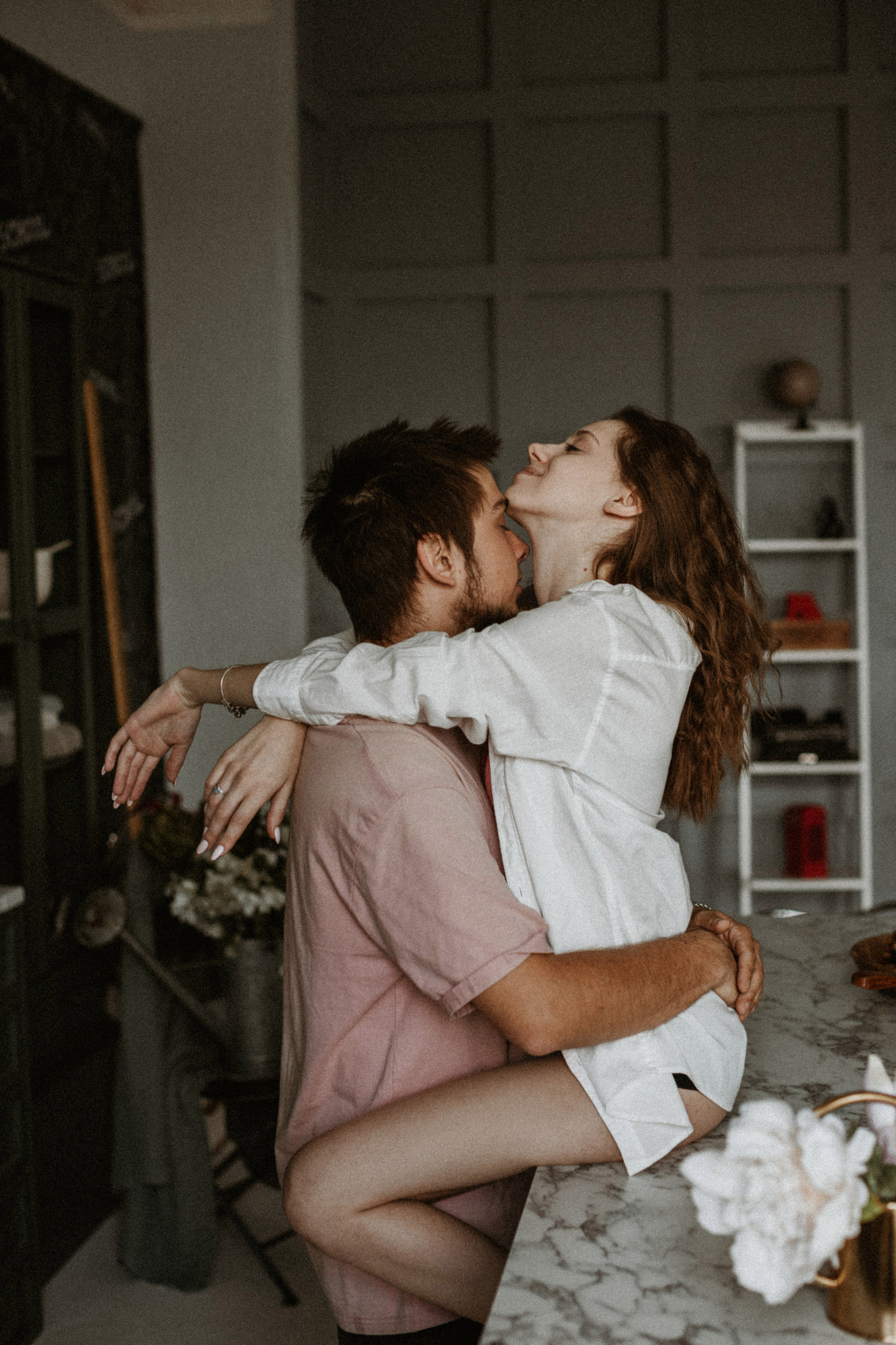 Vitaliy & Yulya. Wedding Photographer in Florence, Pisa & Tuscany | Candid & Elegant Photography in Italy