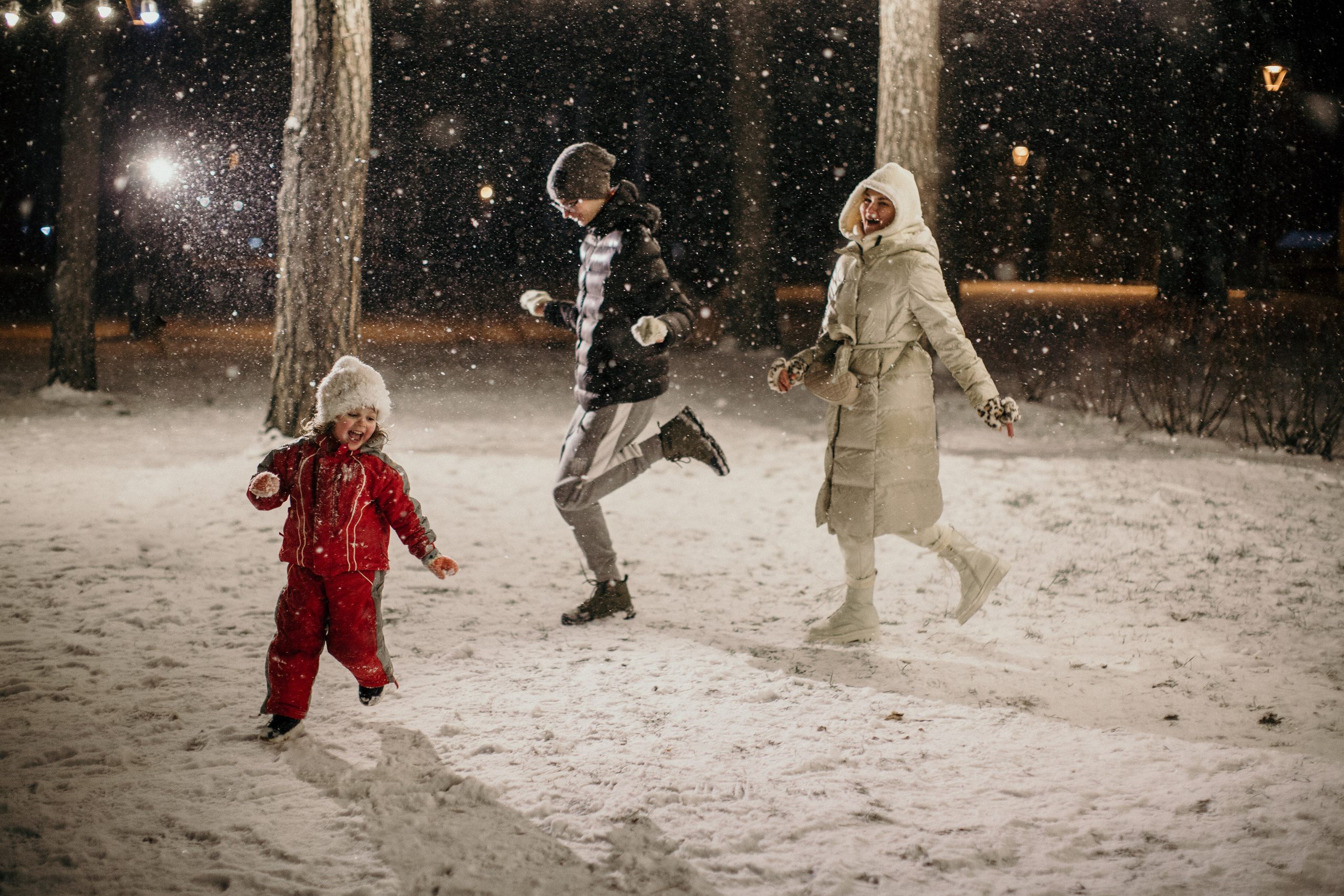 Зимова сімейна фотосесія. Wedding Photographer in Florence, Pisa & Tuscany | Candid & Elegant Photography in Italy