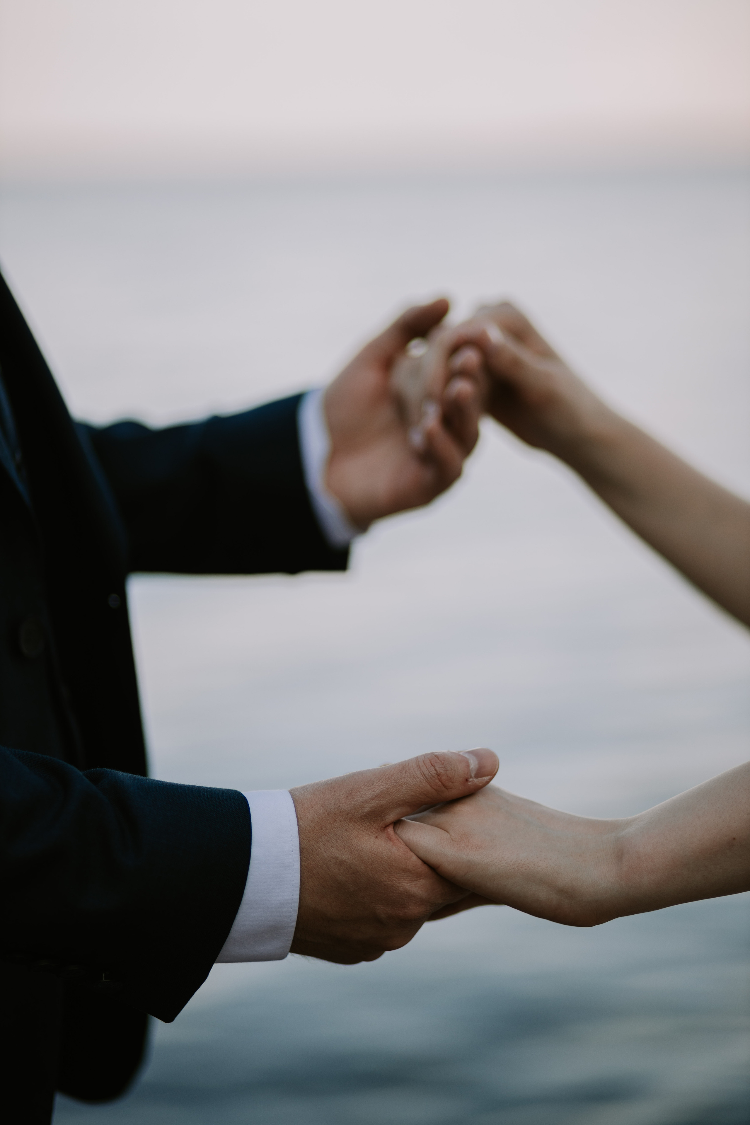 Alexey & Ksenia. Wedding Photographer in Florence, Pisa & Tuscany | Candid & Elegant Photography in Italy