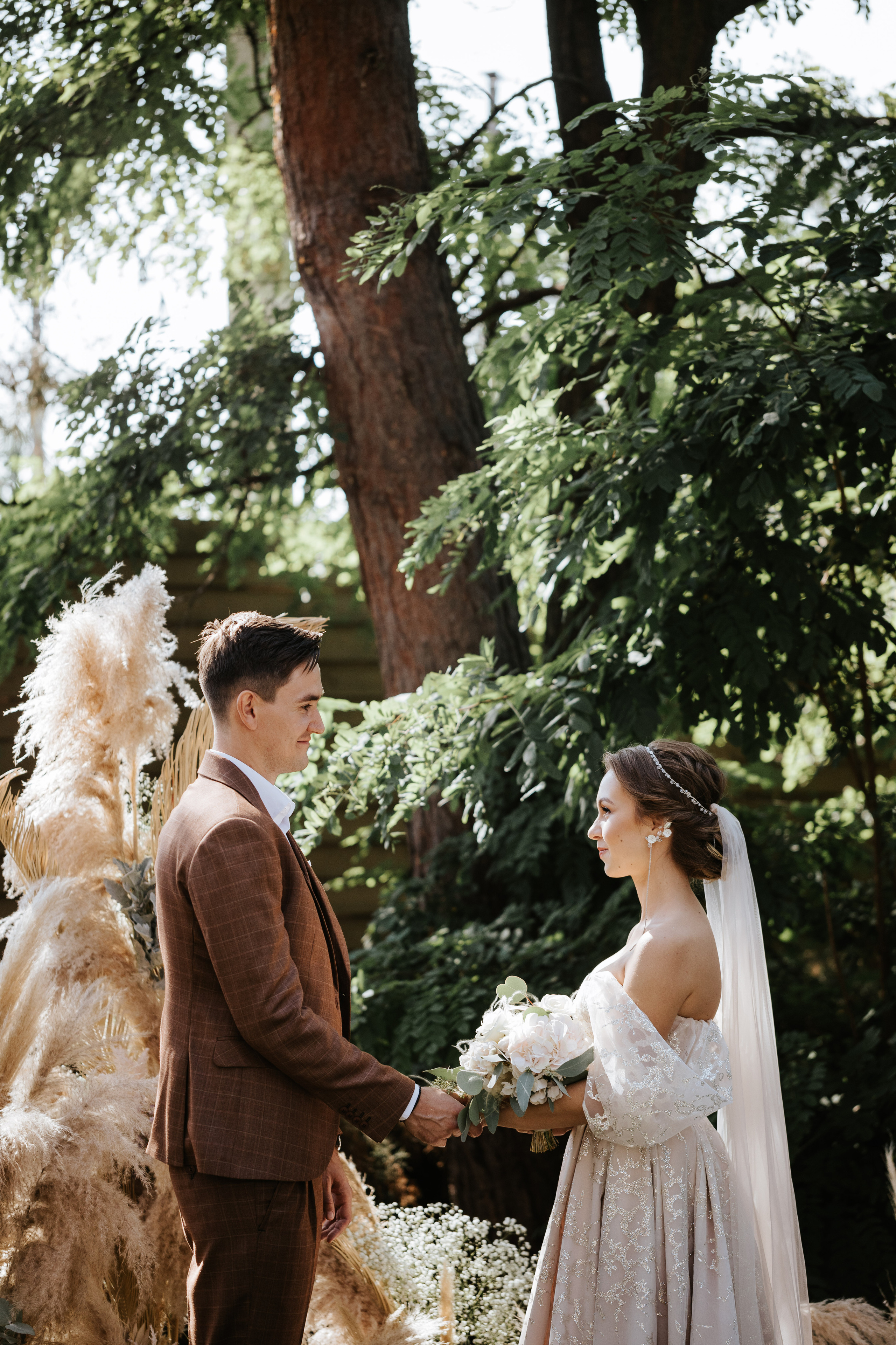 Lubomir & Katya. Wedding Photographer in Florence, Pisa & Tuscany | Candid & Elegant Photography in Italy