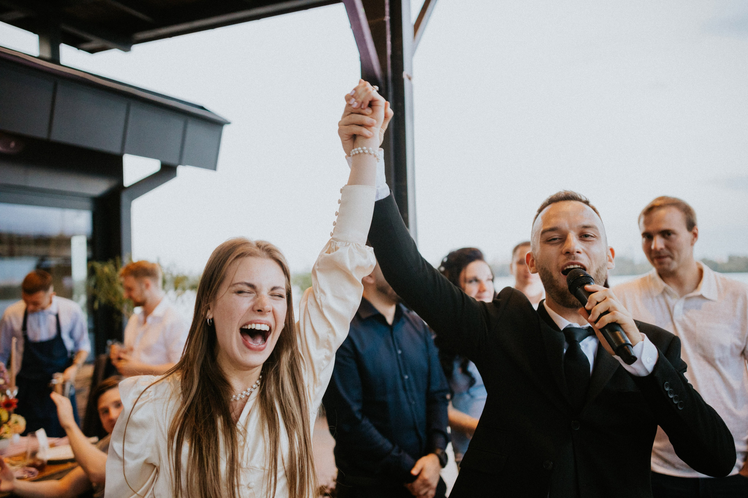 Vitaliy & Vika — Emotional & Stylish Wedding | Wedding Photographer Portfolio. Wedding Photographer in Florence, Pisa & Tuscany | Candid & Elegant Photography in Italy