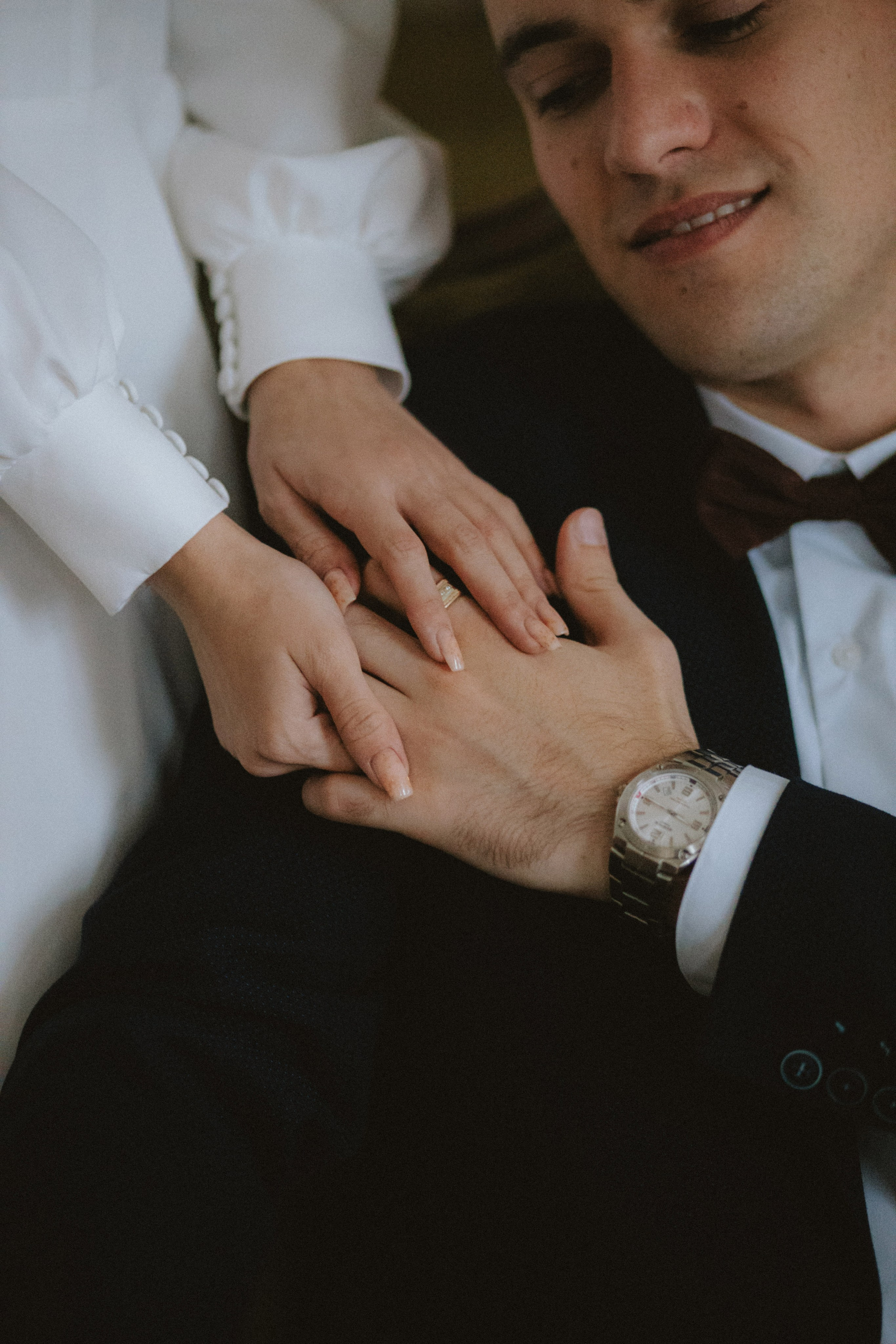 Daryna & Vlad — Elegant Wedding Photography | Authentic Moments & Timeless Portraits. Wedding Photographer in Florence, Pisa & Tuscany | Candid & Elegant Photography in Italy