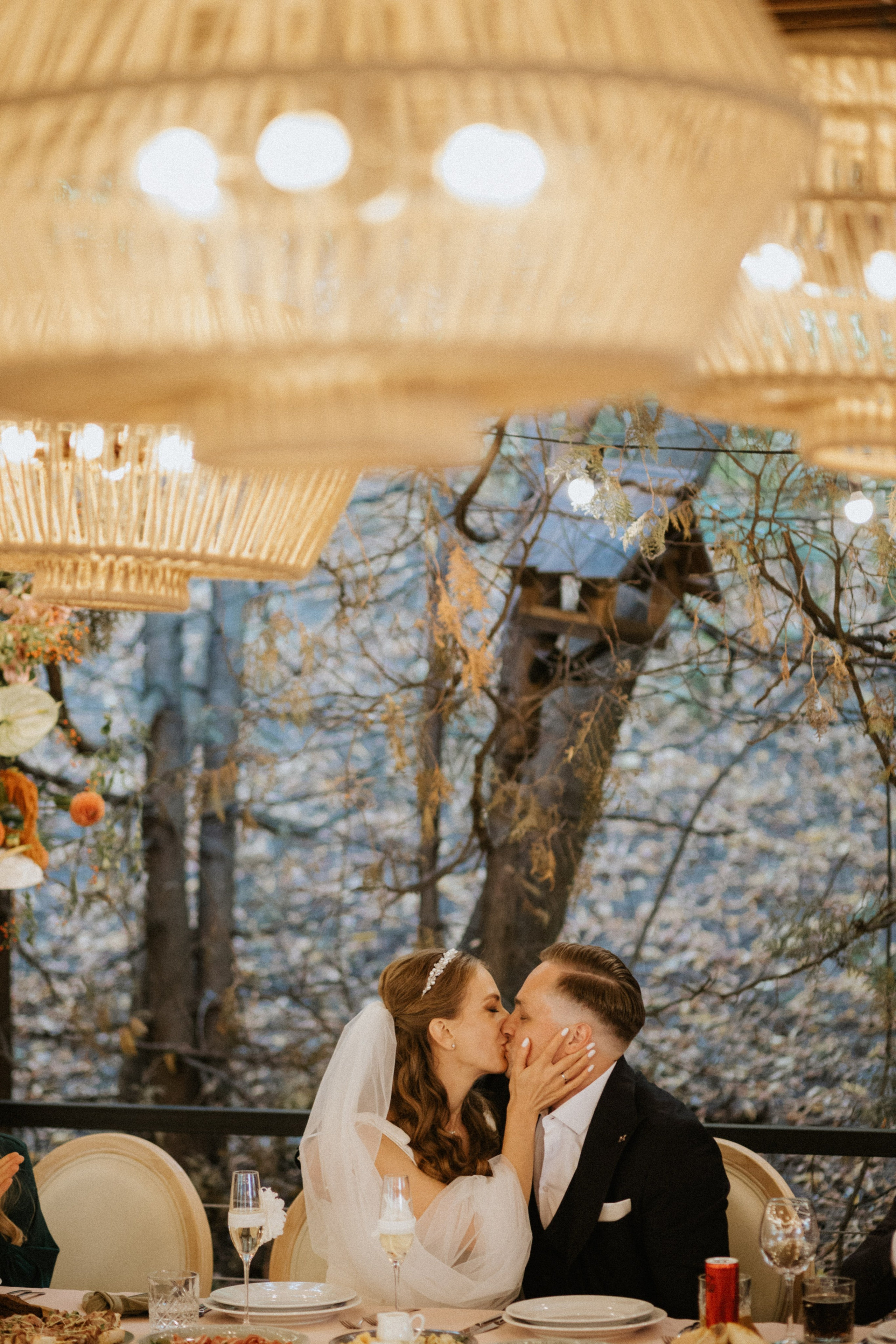 Emotional Wedding Photography — Leonid & Olga. Wedding Photographer in Florence, Pisa & Tuscany | Candid & Elegant Photography in Italy