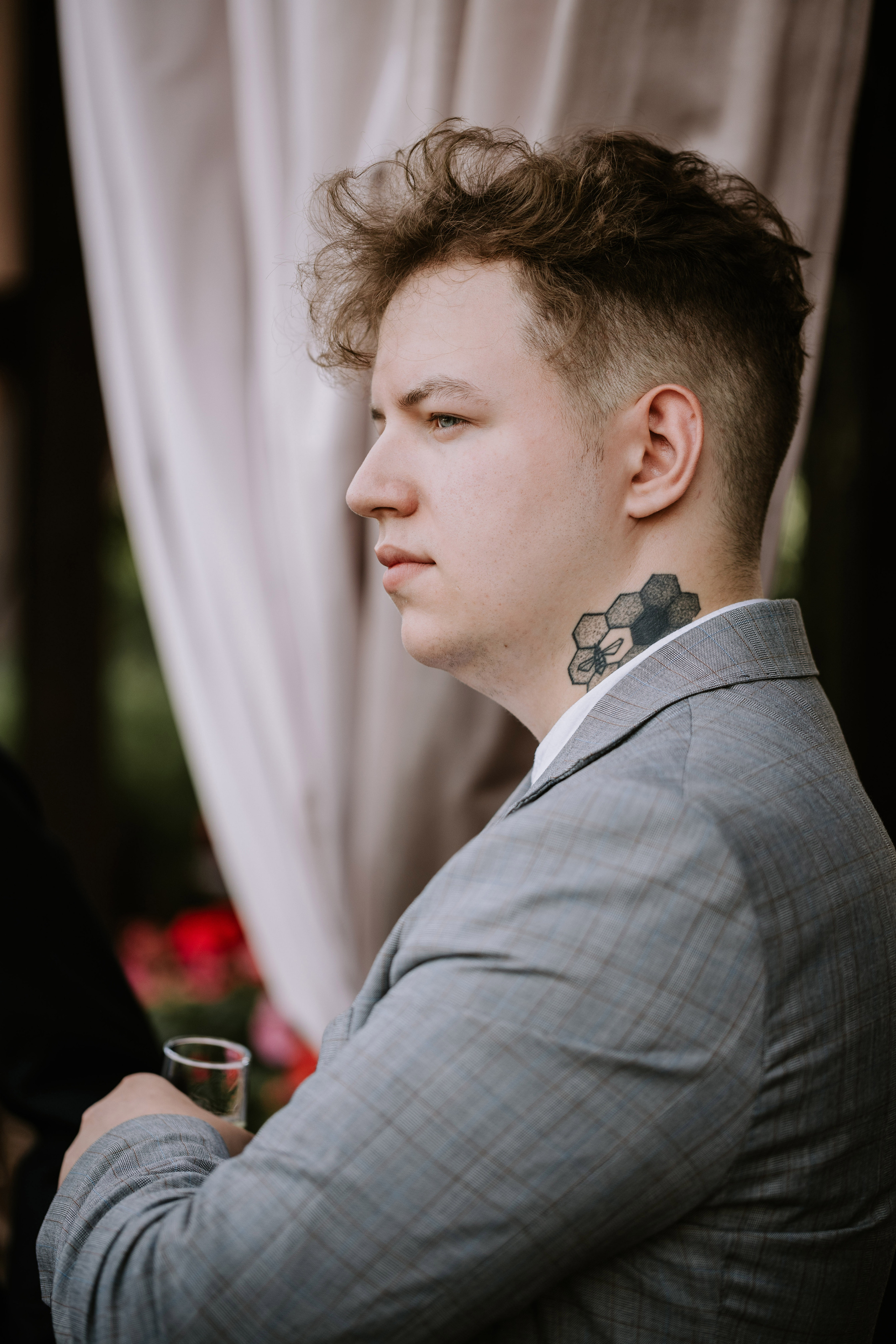 Vitaliy & Yulia. Wedding Photographer in Florence, Pisa & Tuscany | Candid & Elegant Photography in Italy