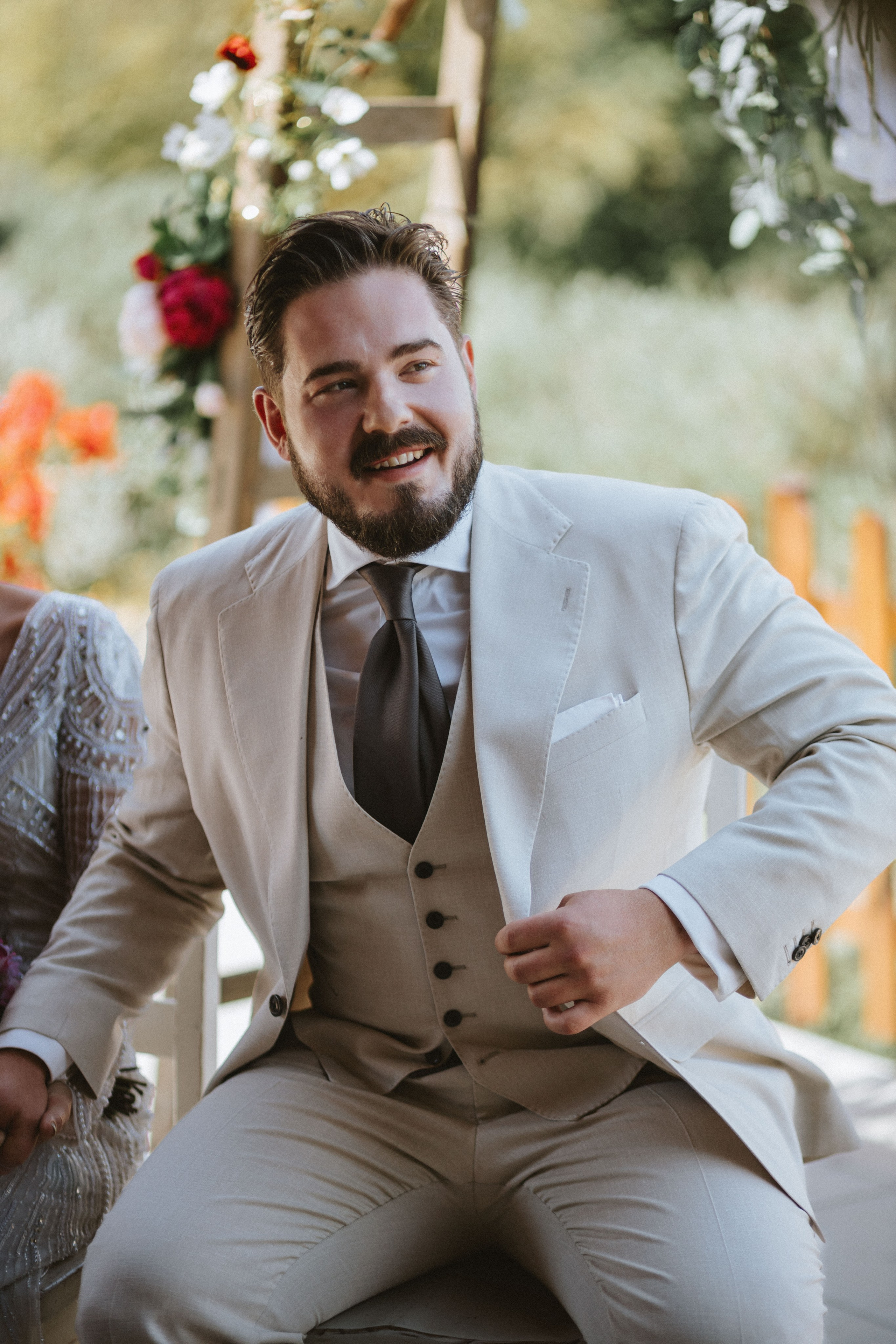 Sebastian & Isa – Matrimonio Romantico in Toscana | Celebrazione Intima tra le Colline. Fotografo di matrimoni a Firenze, Pisa e Toscana | Fotografia spontanea ed elegante in Italia