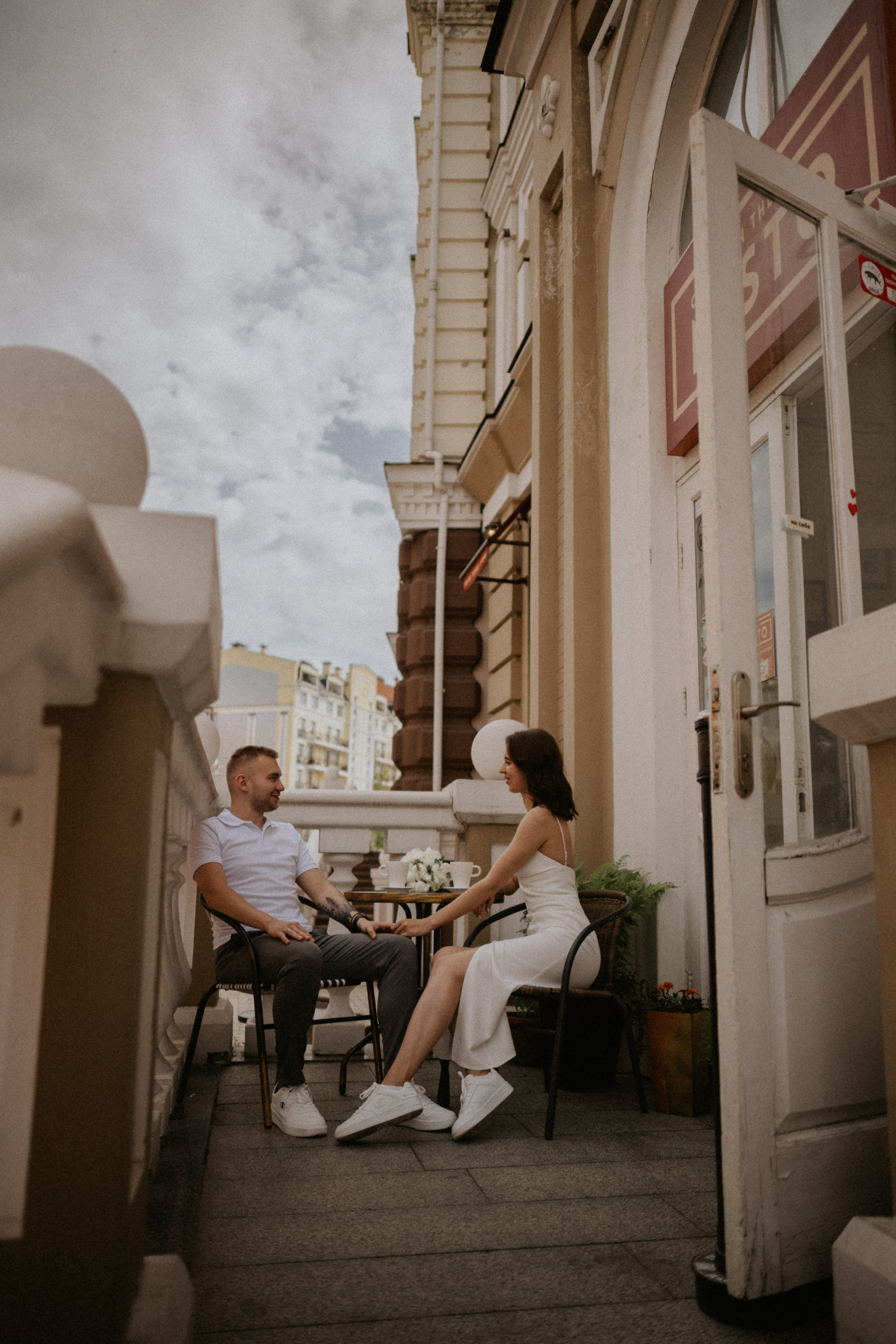 Svjatoslav & Anastasia — Wedding Photoshoot | Candid Wedding Photography. Wedding Photographer in Florence, Pisa & Tuscany | Candid & Elegant Photography in Italy
