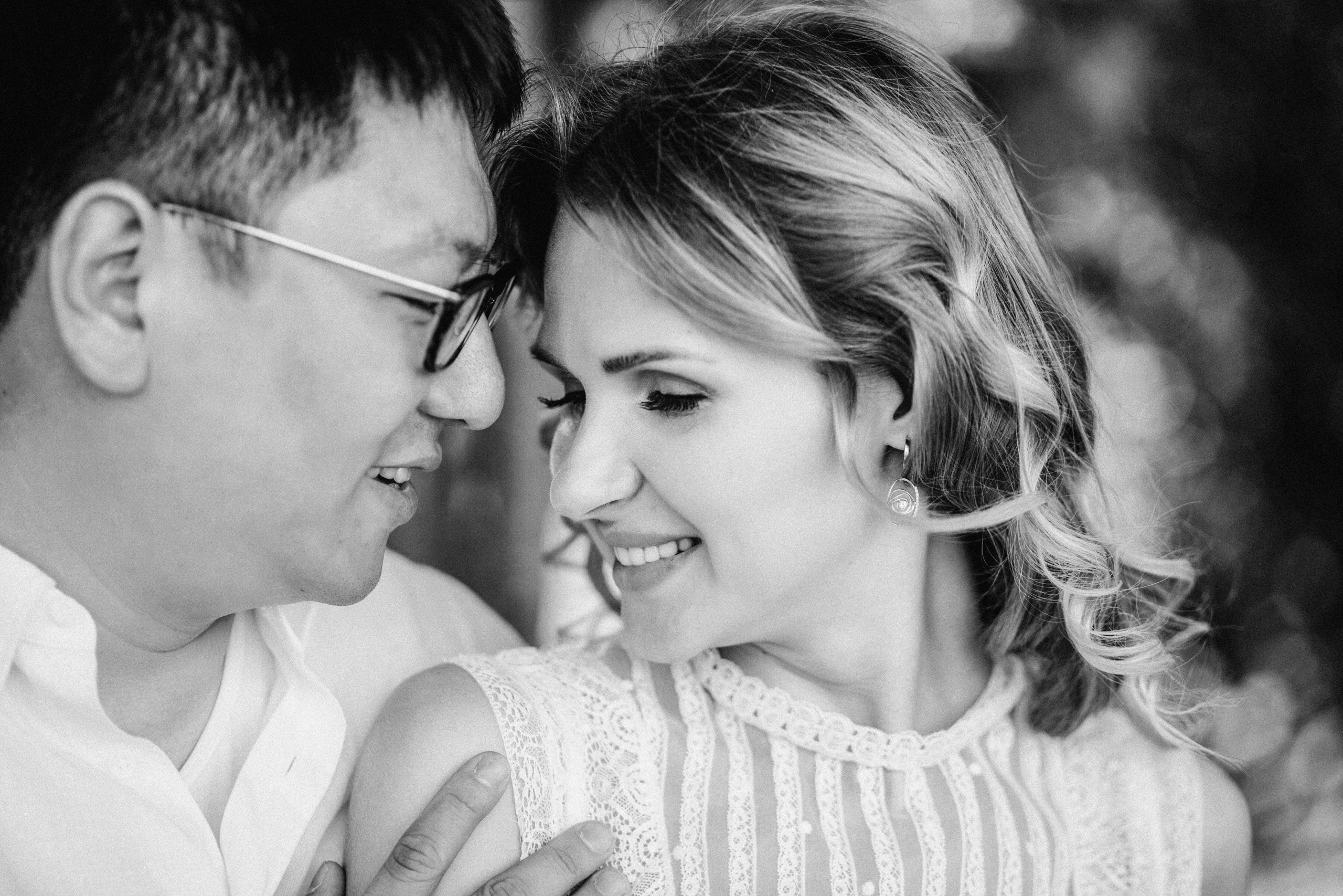 Предсвадебная съёмка в Киеве. Юлия и Фан Чао. Wedding Photographer in Florence, Pisa & Tuscany | Candid & Elegant Photography in Italy