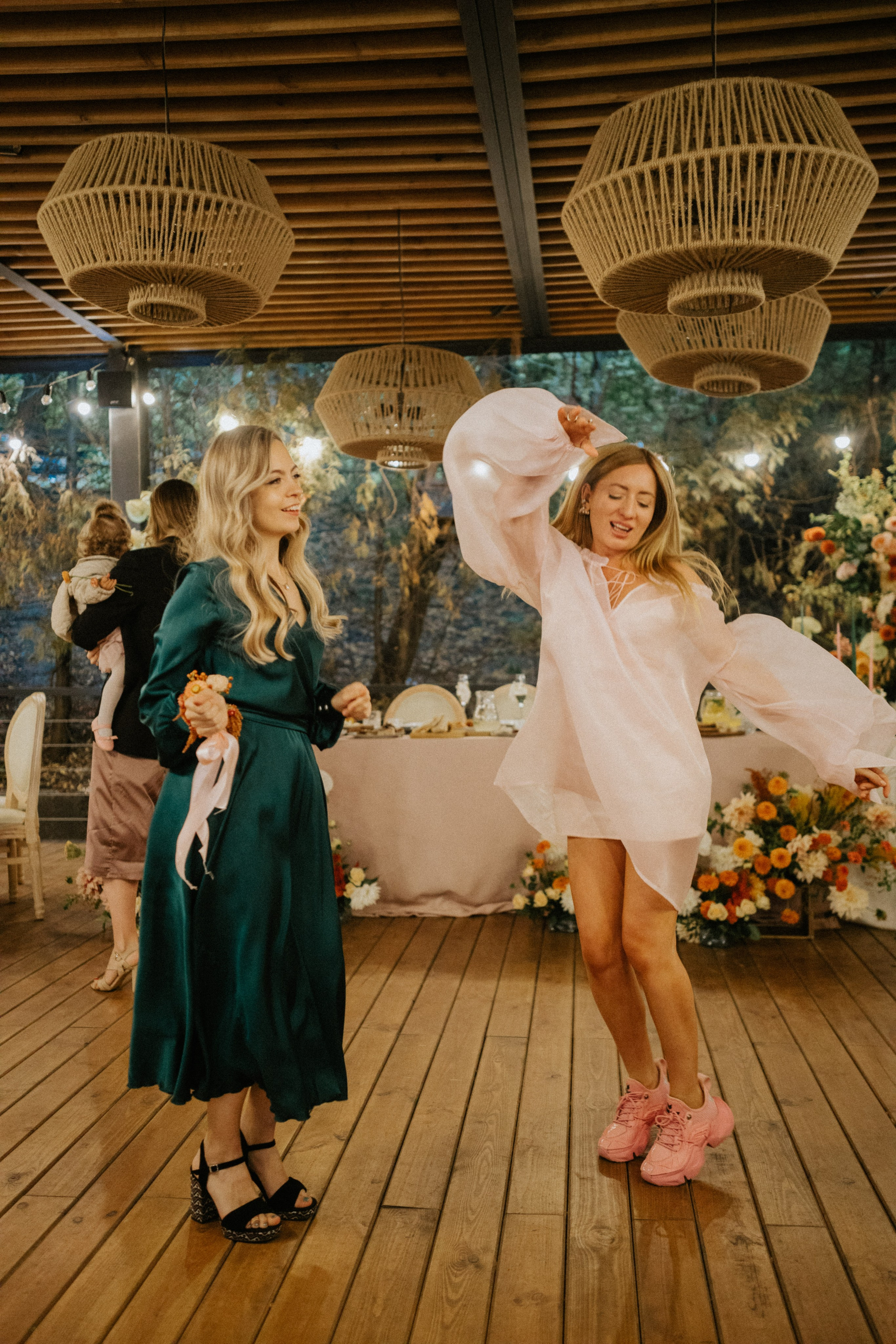 Emotional Wedding Photography — Leonid & Olga. Wedding Photographer in Florence, Pisa & Tuscany | Candid & Elegant Photography in Italy