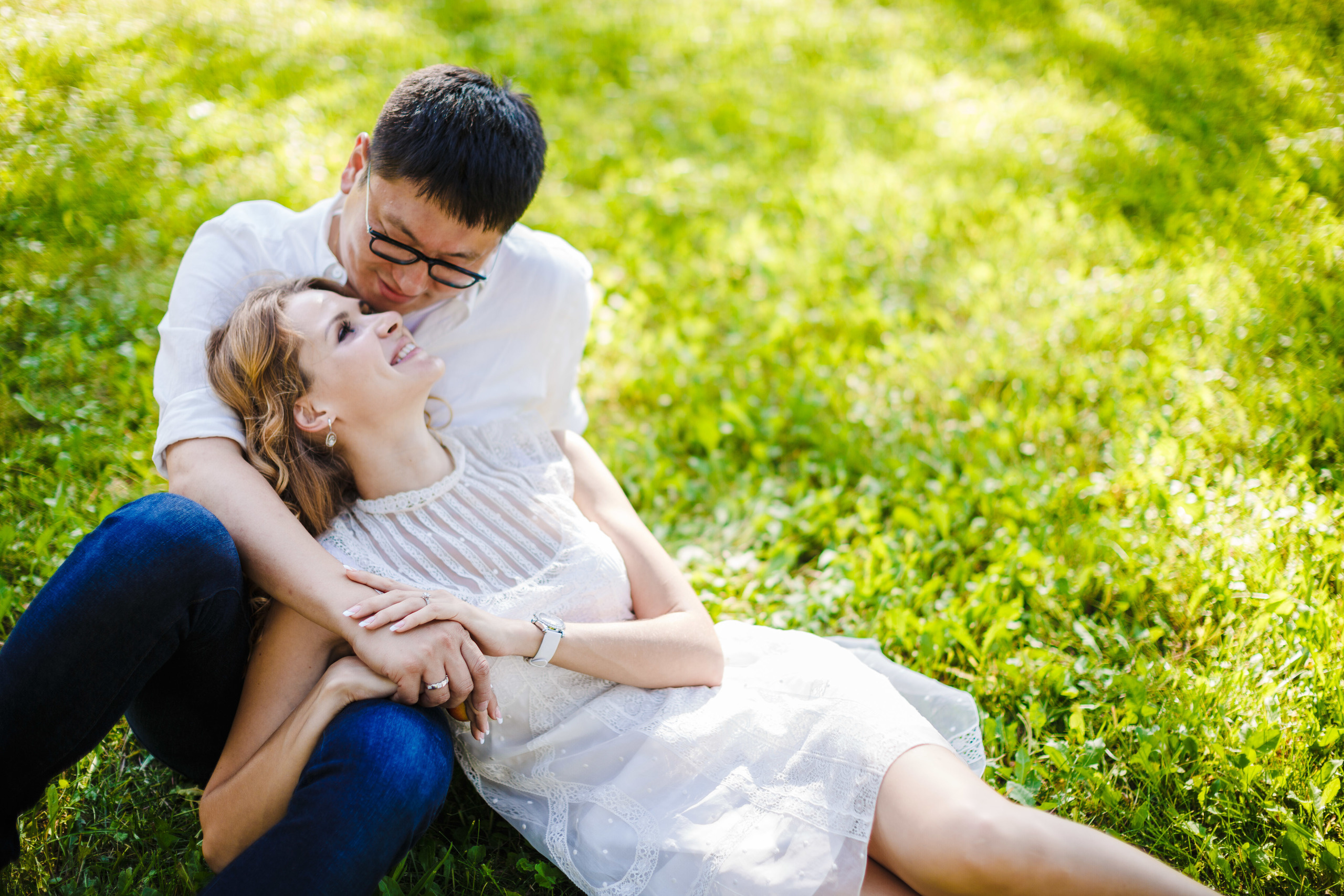 Предсвадебная съёмка в Киеве. Юлия и Фан Чао. Wedding Photographer in Florence, Pisa & Tuscany | Candid & Elegant Photography in Italy