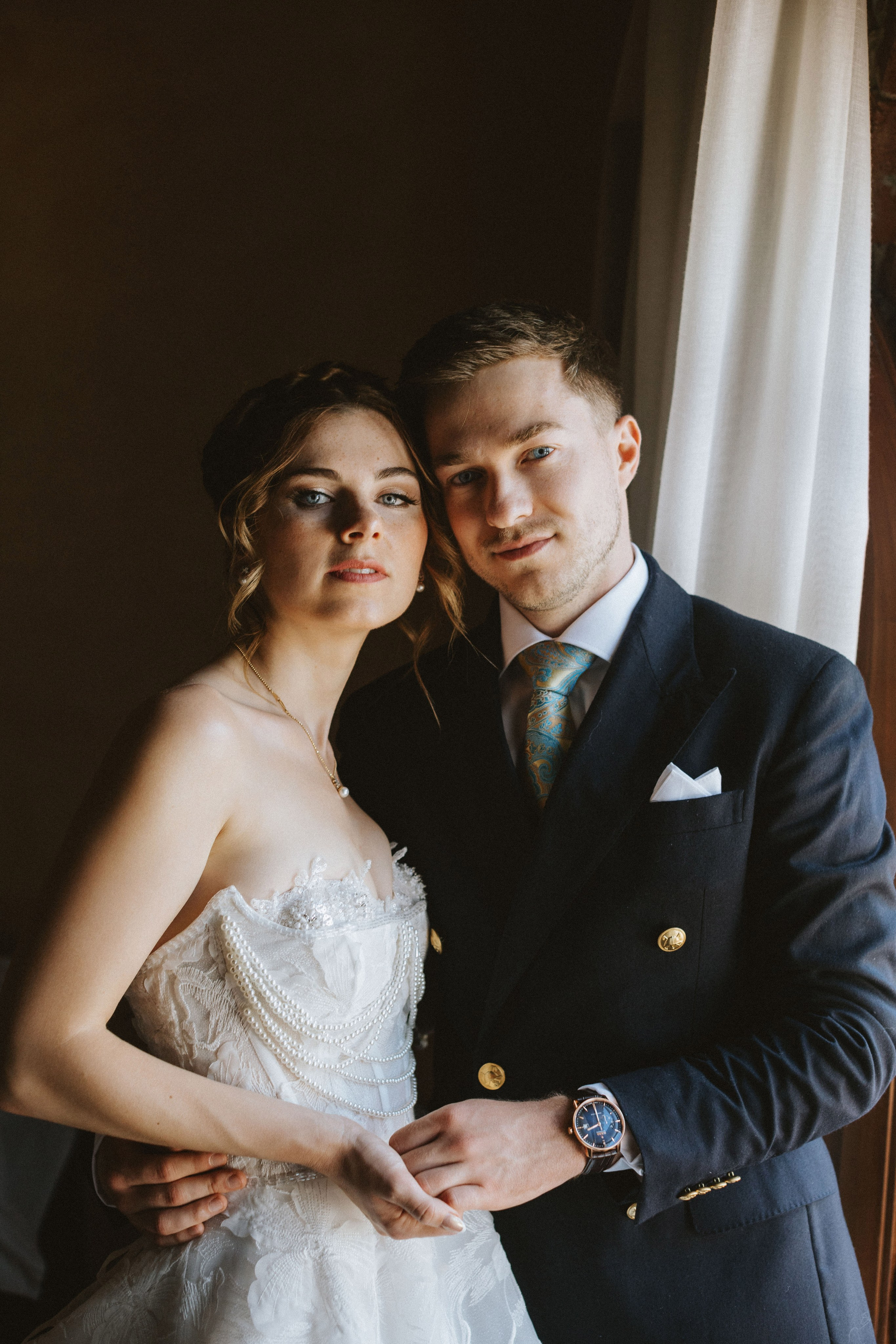 Yura & Katya: Tuscan Wedding Preview at Agriturismo Sottotono. Fotografo di matrimoni a Firenze, Pisa e Toscana | Fotografia spontanea ed elegante in Italia