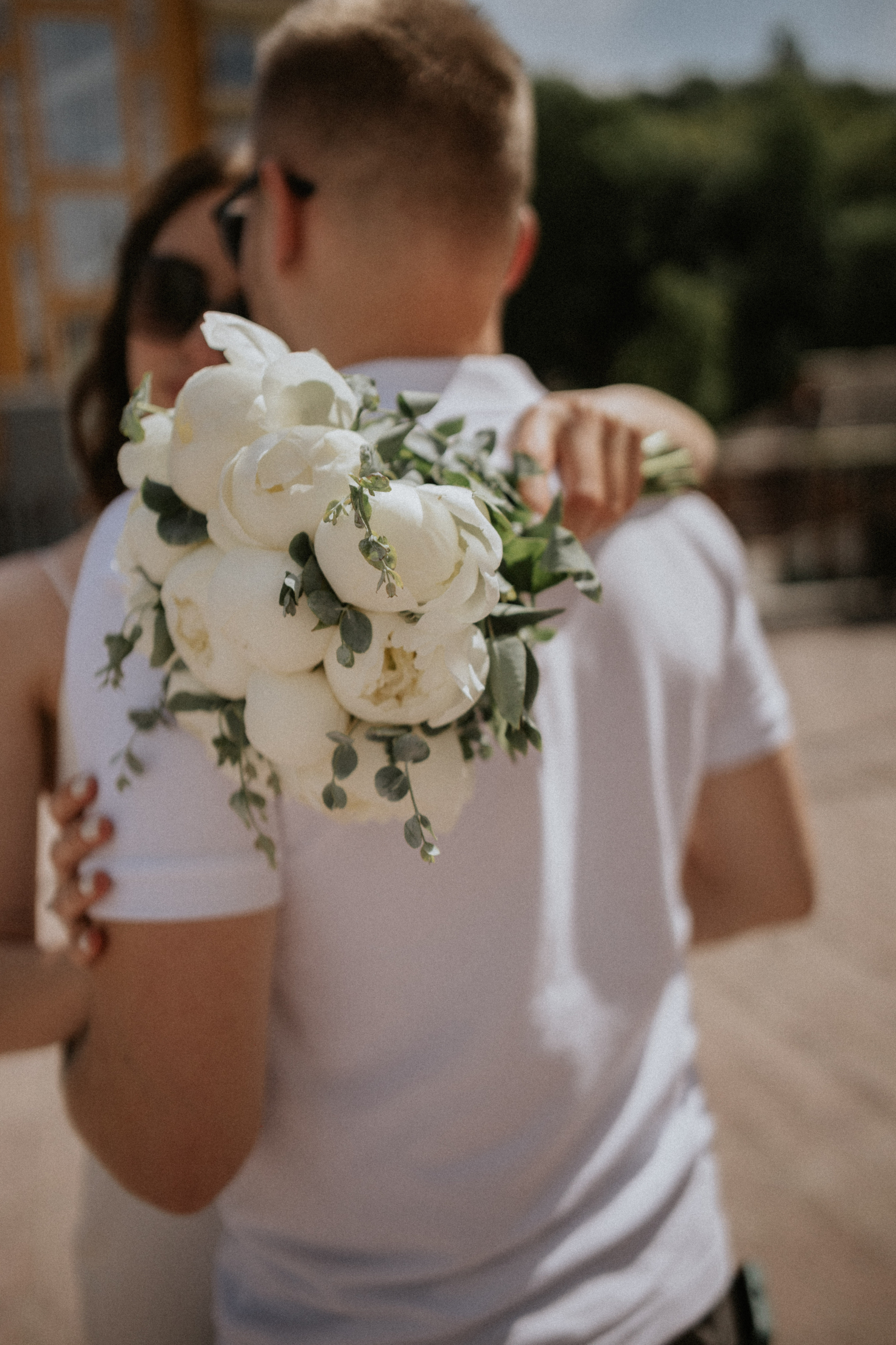 Svjatoslav & Anastasia — Wedding Photoshoot | Candid Wedding Photography. Wedding Photographer in Florence, Pisa & Tuscany | Candid & Elegant Photography in Italy