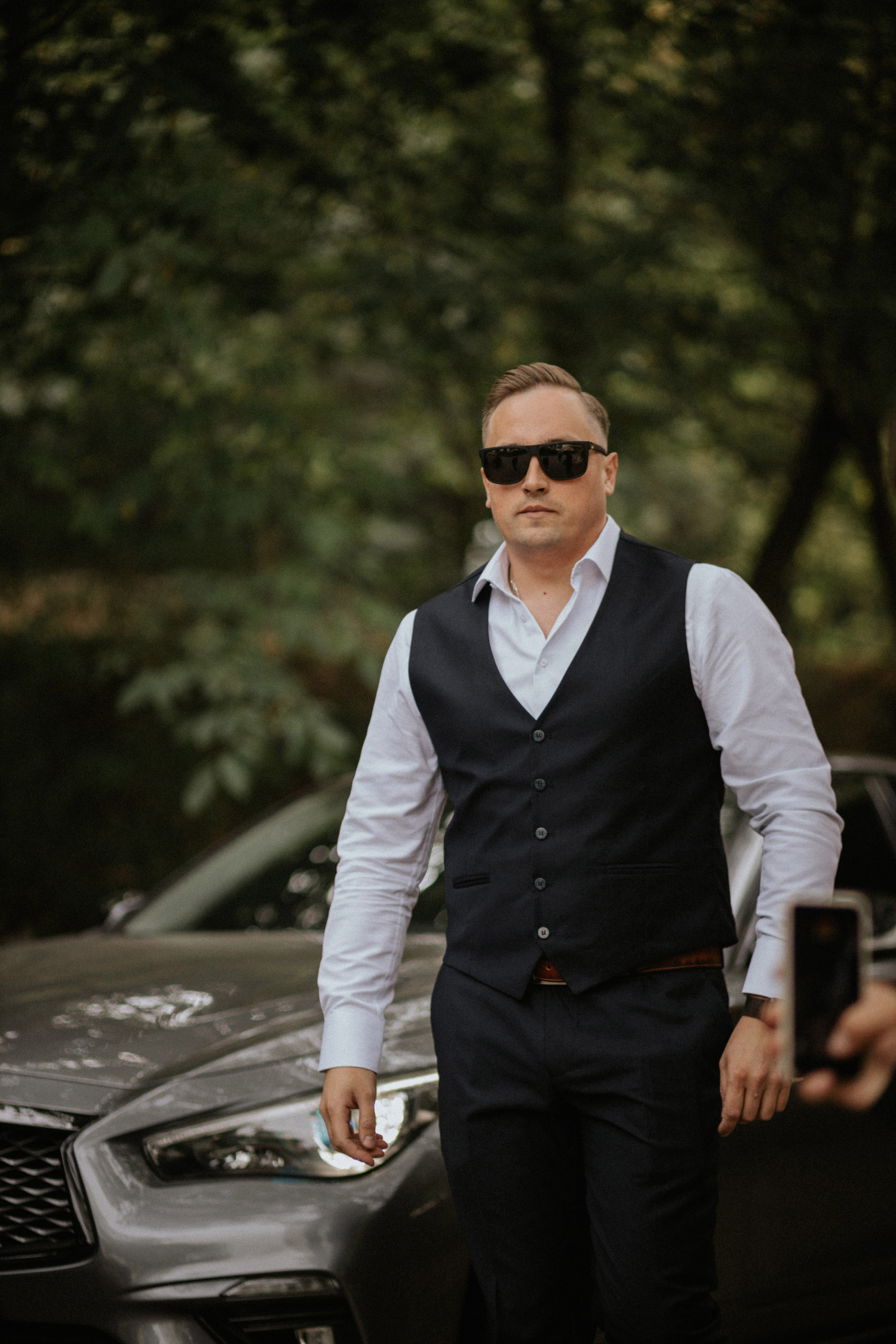 Emotional Wedding Photography — Leonid & Olga. Wedding Photographer in Florence, Pisa & Tuscany | Candid & Elegant Photography in Italy