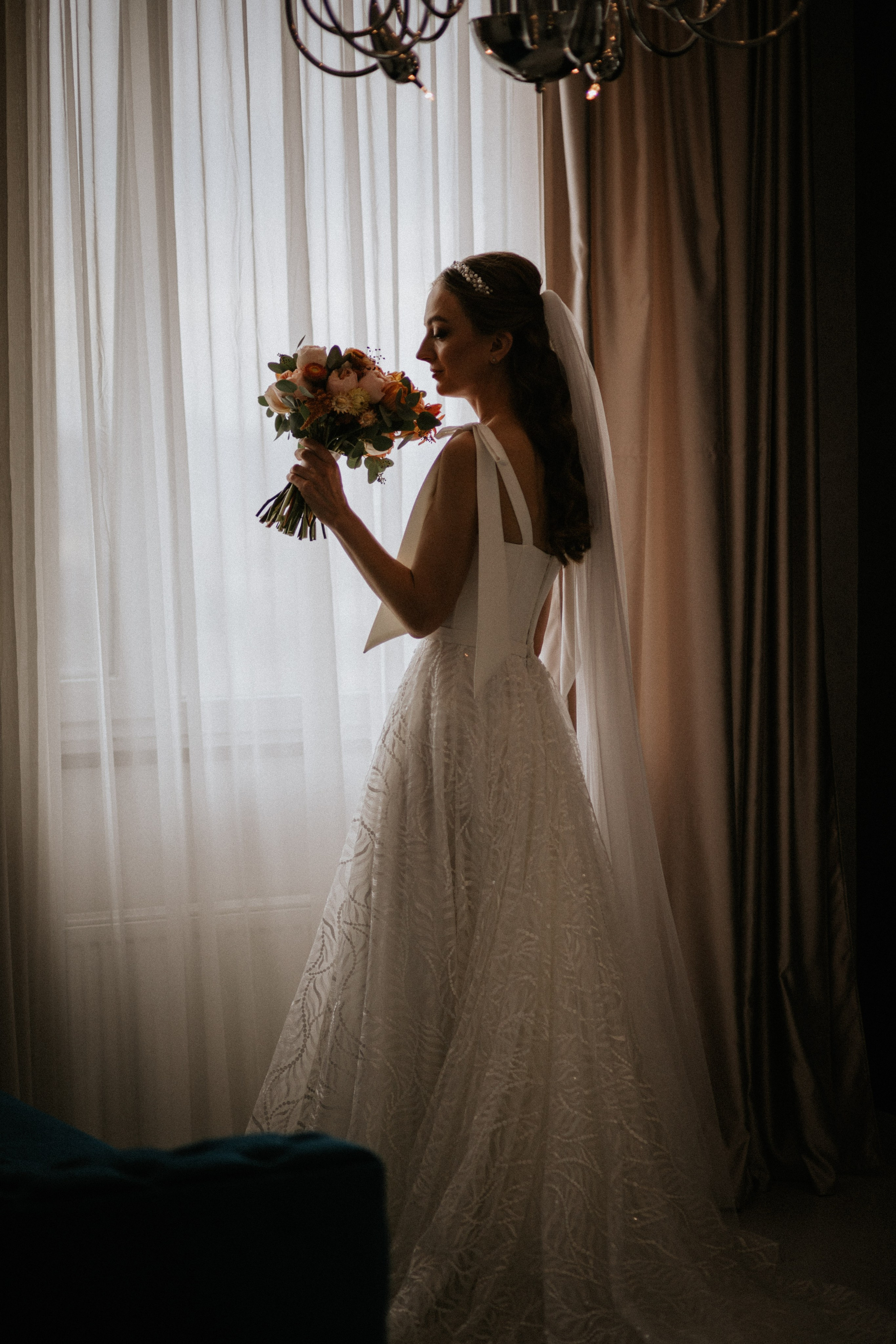 Emotional Wedding Photography — Leonid & Olga. Wedding Photographer in Florence, Pisa & Tuscany | Candid & Elegant Photography in Italy