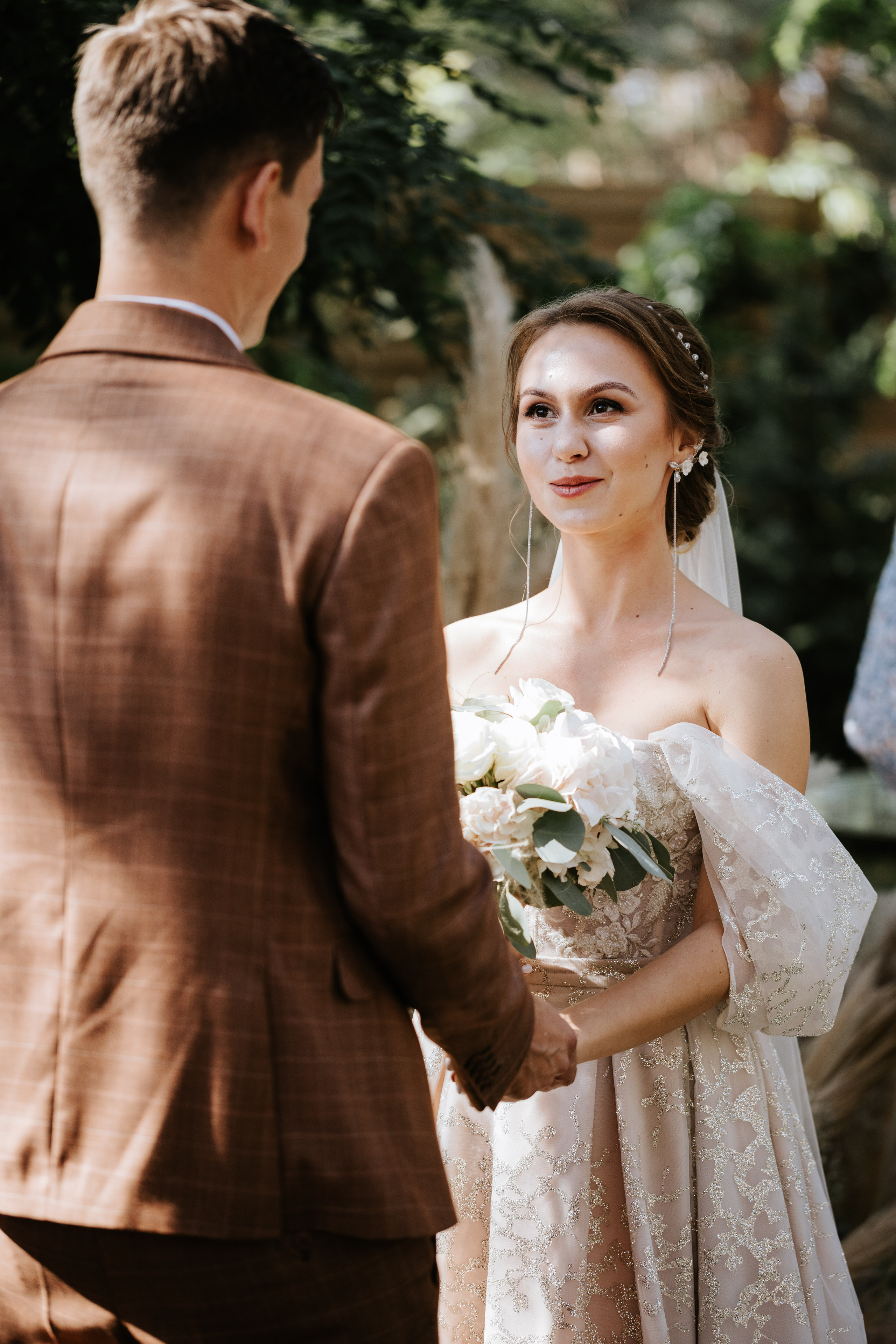 Lubomir & Katya. Wedding Photographer in Florence, Pisa & Tuscany | Candid & Elegant Photography in Italy