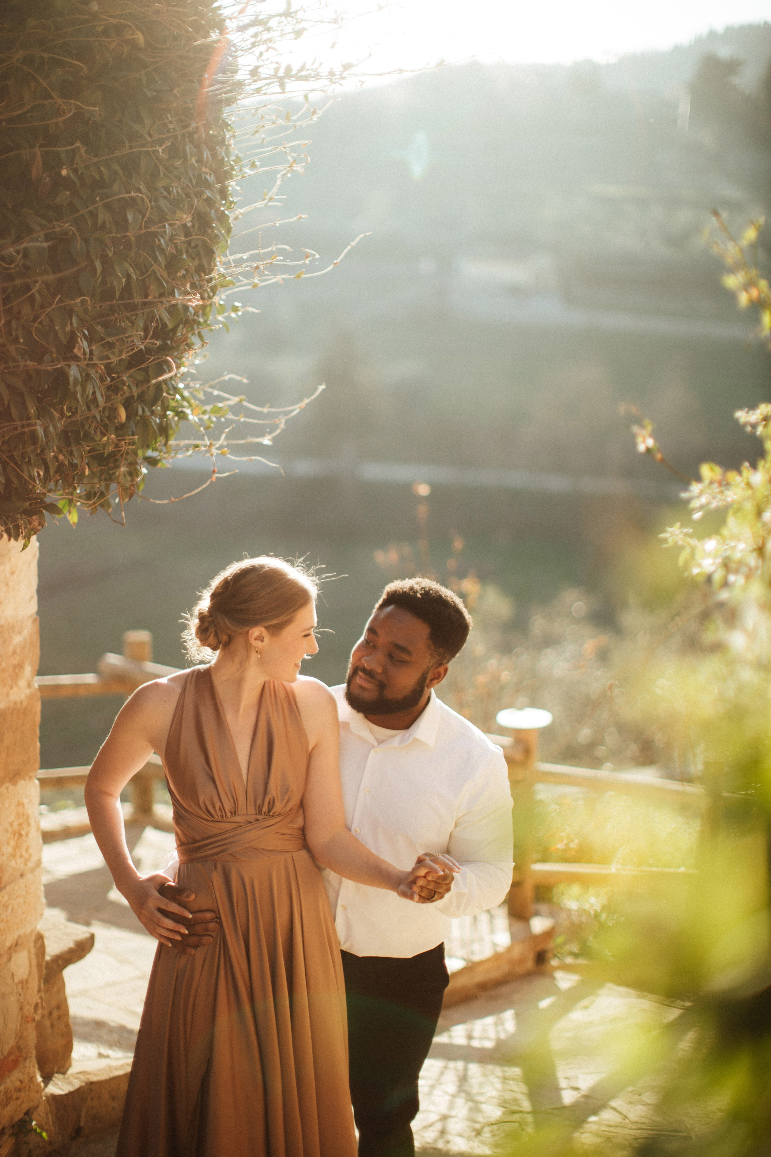 Seth & Janaya. Fotografo di matrimoni a Firenze, Pisa e Toscana | Fotografia spontanea ed elegante in Italia