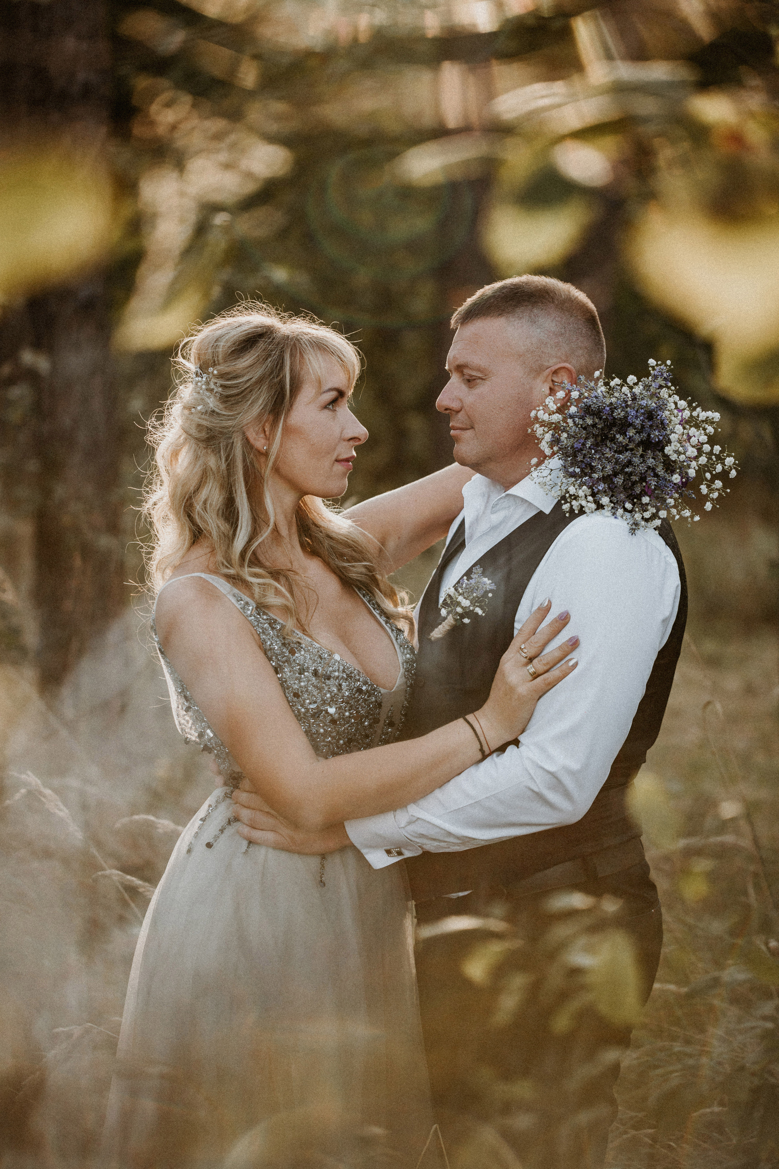 Dima & Tanya. Wedding Photographer in Florence, Pisa & Tuscany | Candid & Elegant Photography in Italy