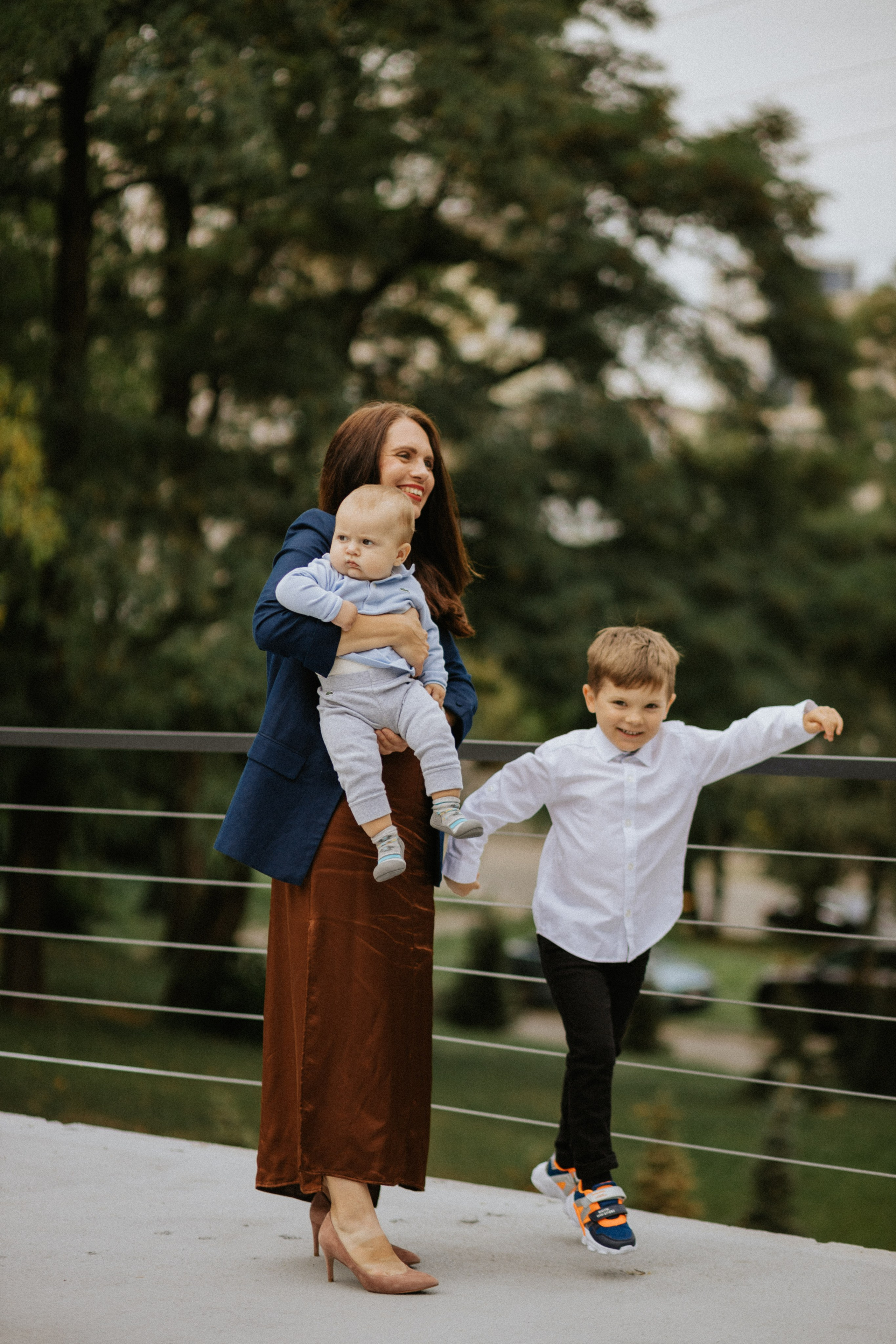 Emotional Wedding Photography — Leonid & Olga. Wedding Photographer in Florence, Pisa & Tuscany | Candid & Elegant Photography in Italy