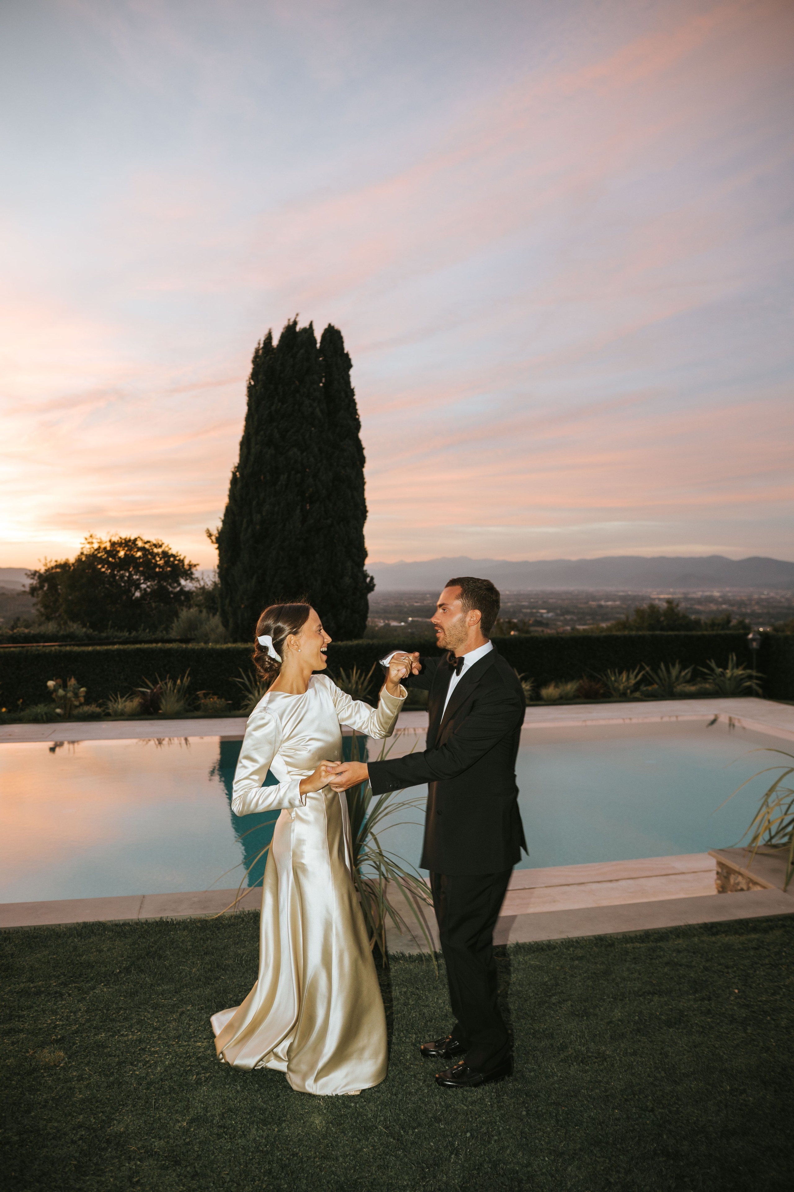 Fotografo Matrimonio Villa Firenze | Matrimonio Elegante in Toscana. Fotografo di matrimoni a Firenze, Pisa e Toscana | Fotografia spontanea ed elegante in Italia