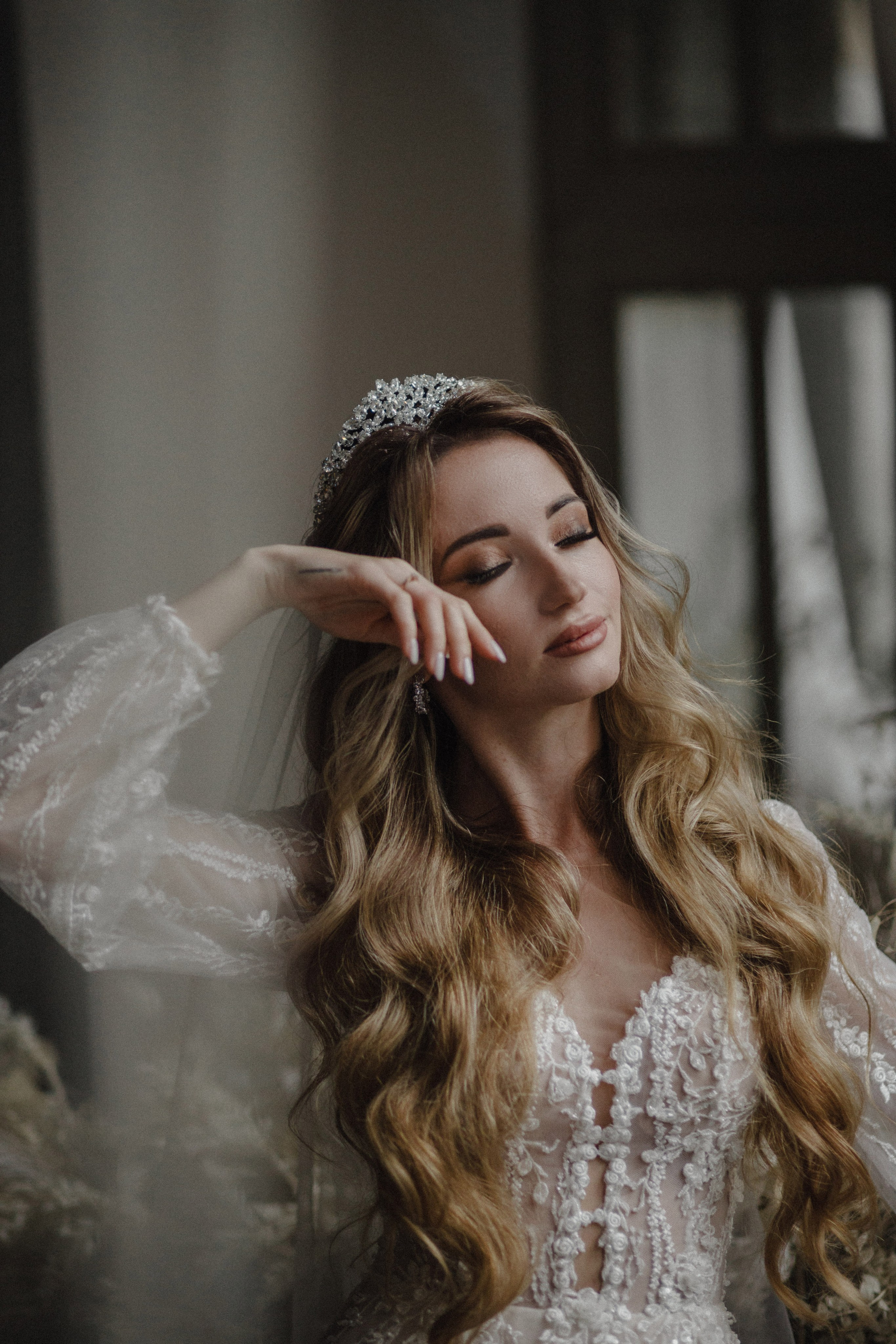 Romantic Wedding Photoshoot of Alex & Ruslana — Intimate Celebration in Style. Wedding Photographer in Florence, Pisa & Tuscany | Candid & Elegant Photography in Italy