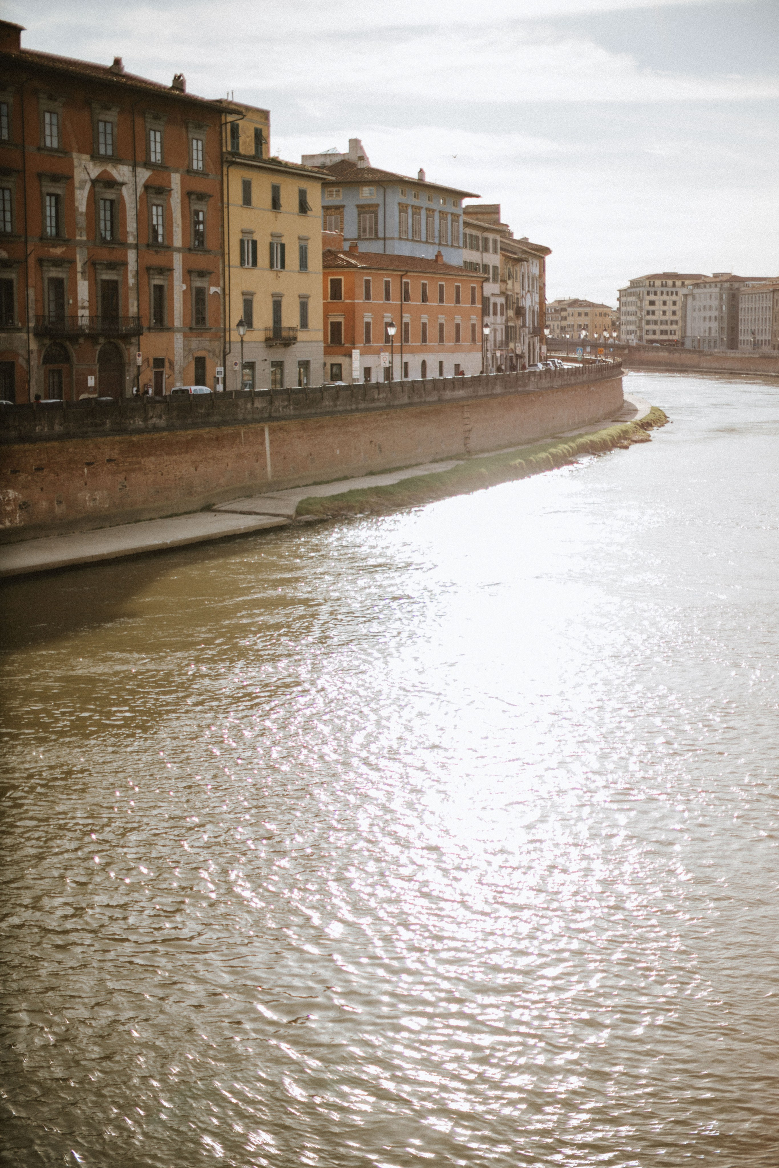 Lucio & Greta — Romantic Couple Photography in Pisa | Wedding Photographer in Tuscany. Wedding Photographer in Florence, Pisa & Tuscany | Candid & Elegant Photography in Italy