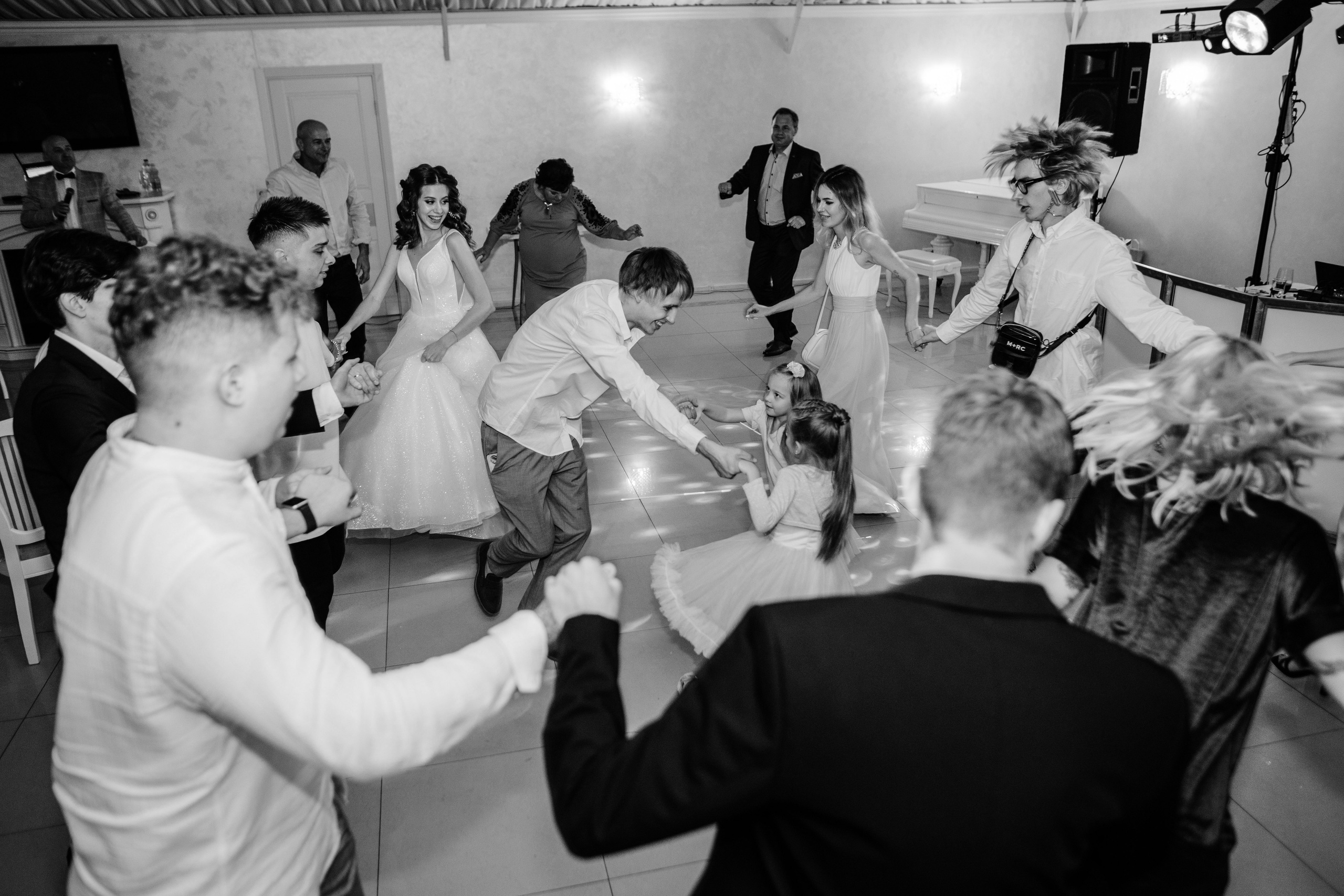 Vitaliy & Yulia. Wedding Photographer in Florence, Pisa & Tuscany | Candid & Elegant Photography in Italy