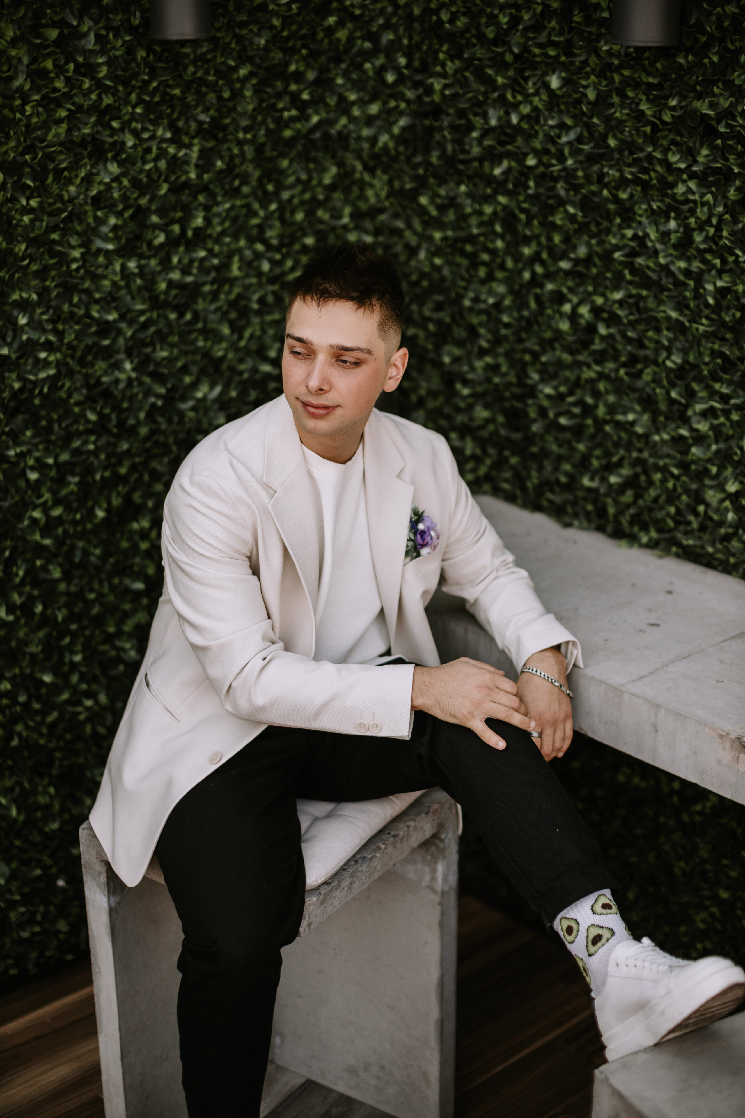 Vitaliy & Yulia. Wedding Photographer in Florence, Pisa & Tuscany | Candid & Elegant Photography in Italy