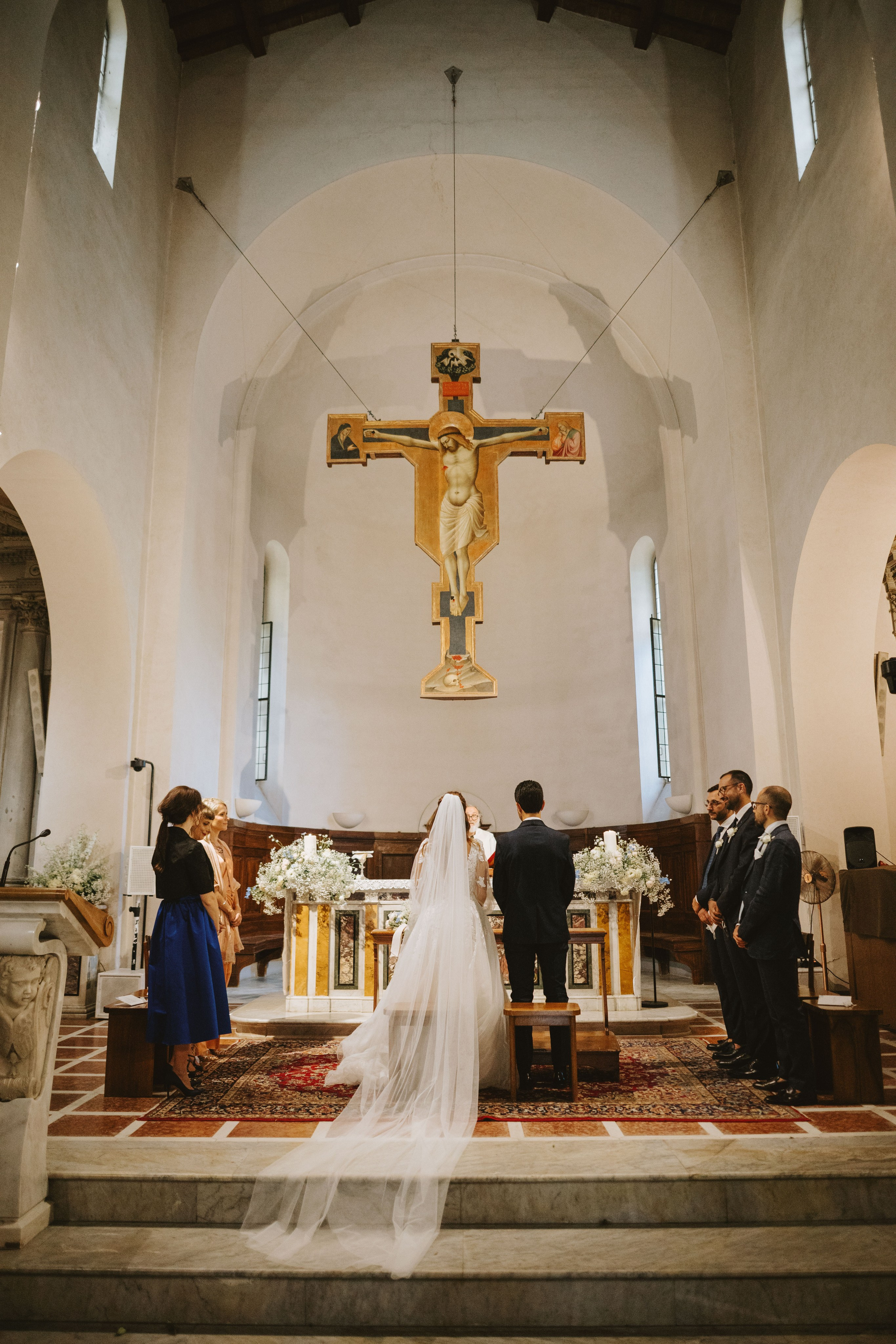 Candid Wedding Photography Tuscany | Antonio & Constanza’s Timeless Story. Wedding Photographer in Florence, Pisa & Tuscany | Candid & Elegant Photography in Italy
