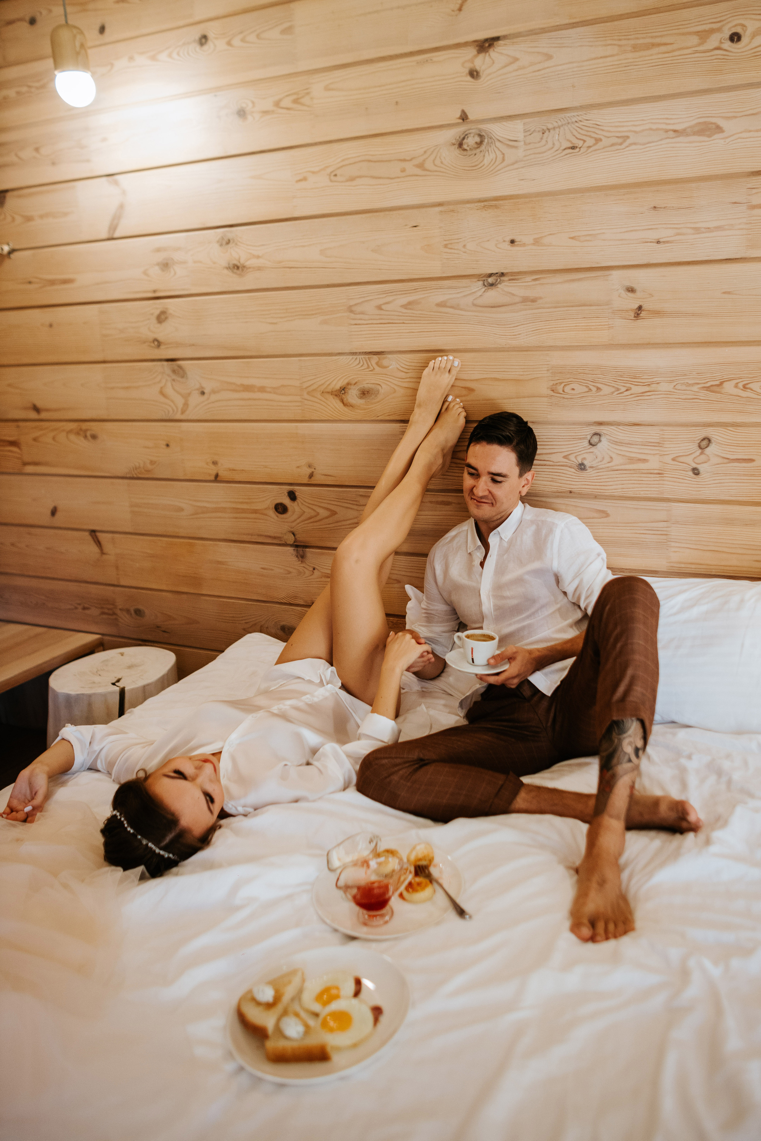 Lubomir & Katya. Wedding Photographer in Florence, Pisa & Tuscany | Candid & Elegant Photography in Italy