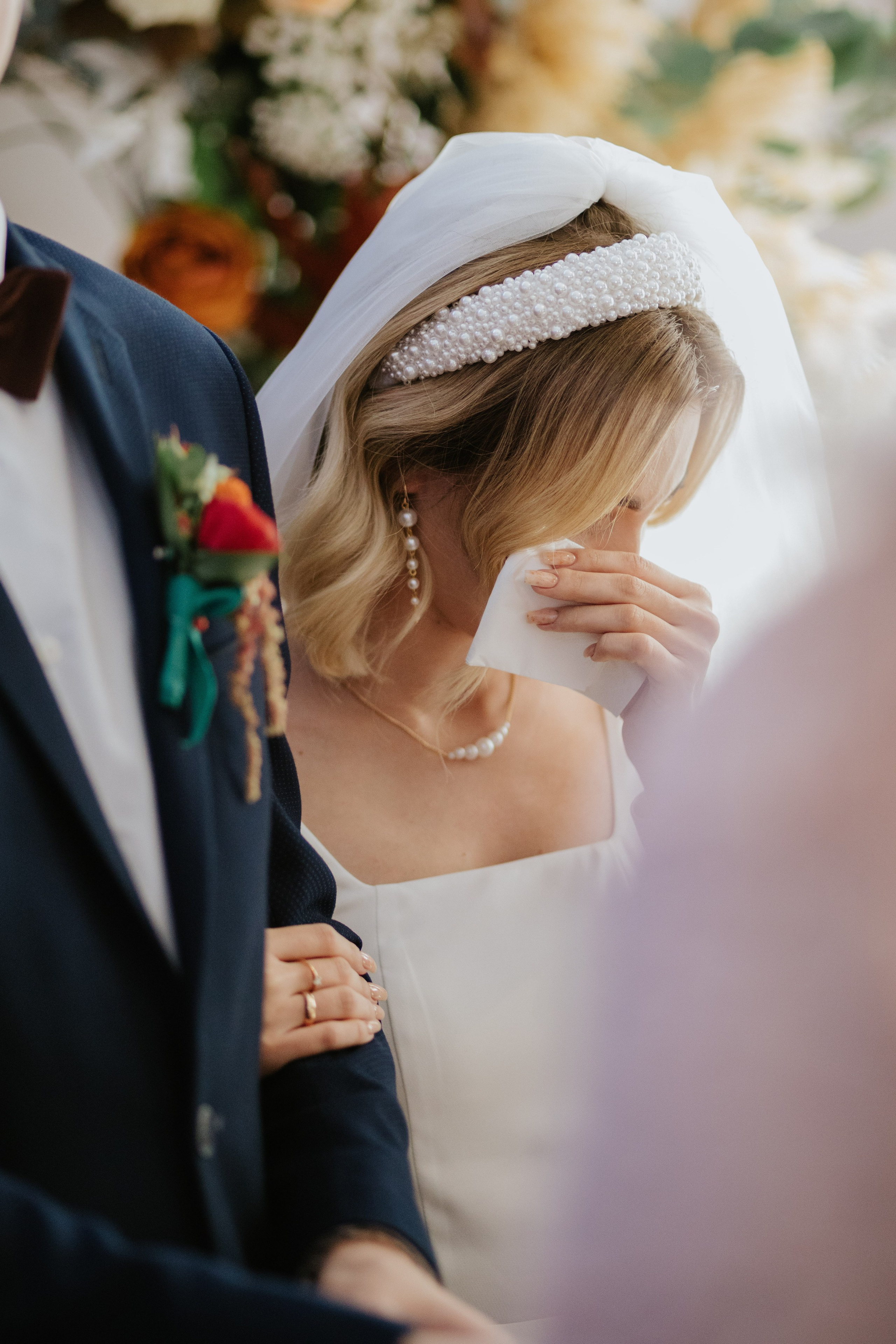 Daryna & Vlad — Elegant Wedding Photography | Authentic Moments & Timeless Portraits. Wedding Photographer in Florence, Pisa & Tuscany | Candid & Elegant Photography in Italy