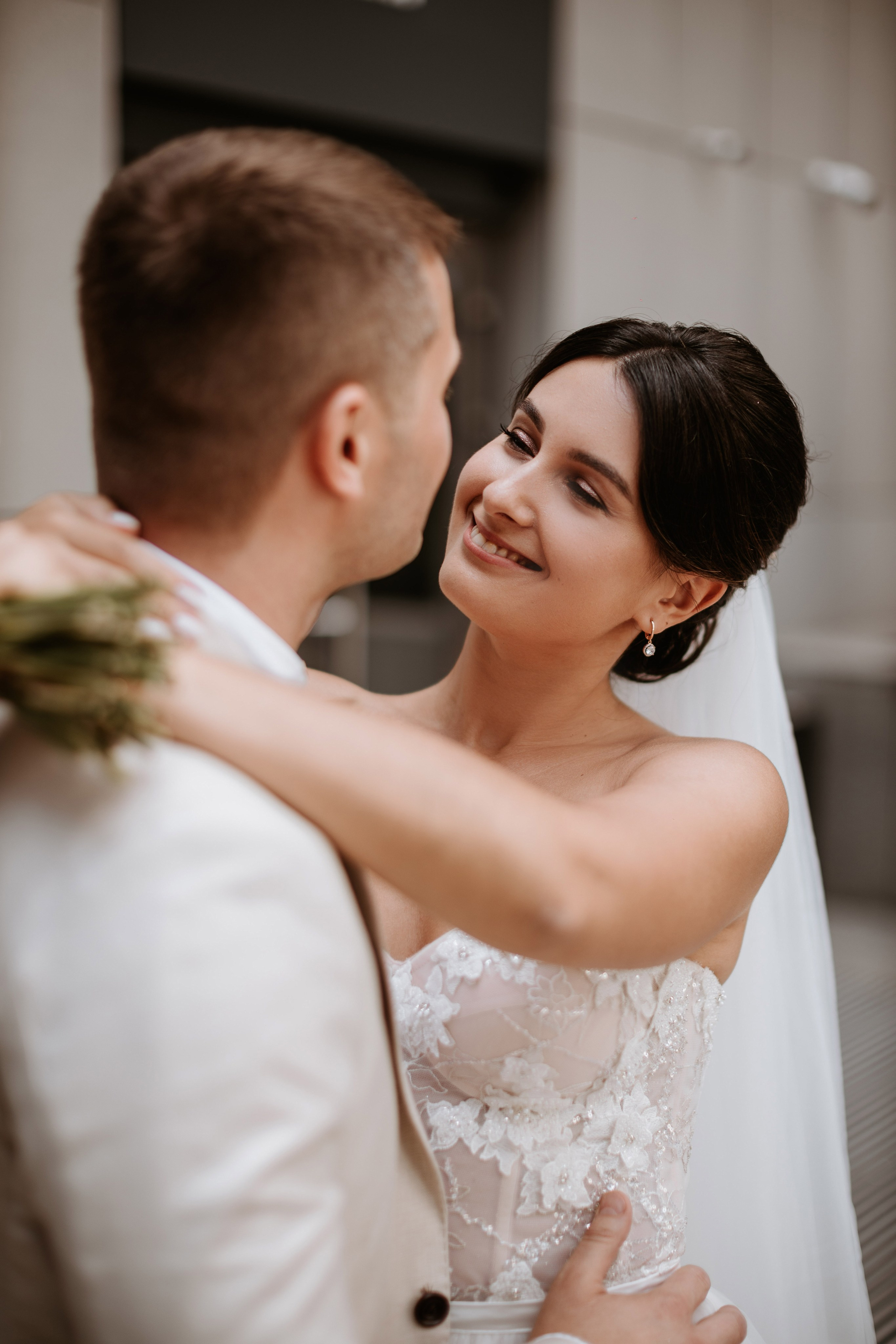 Matrimonio elegante di Olga & Slava — Emozioni autentiche e bellezza senza tempo. Fotografo di matrimoni a Firenze, Pisa e Toscana | Fotografia spontanea ed elegante in Italia
