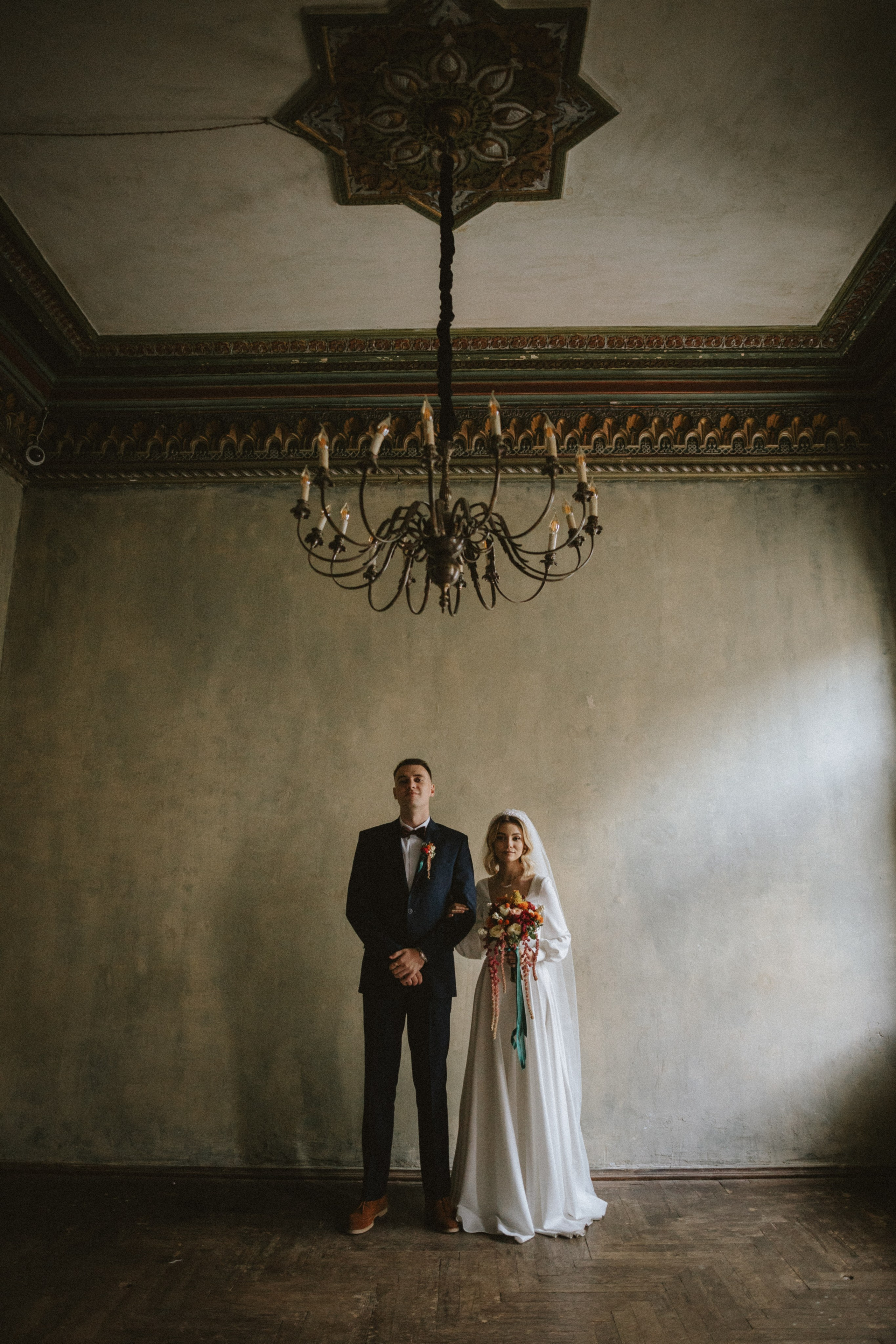 Daryna & Vlad — Elegant Wedding Photography | Authentic Moments & Timeless Portraits. Wedding Photographer in Florence, Pisa & Tuscany | Candid & Elegant Photography in Italy