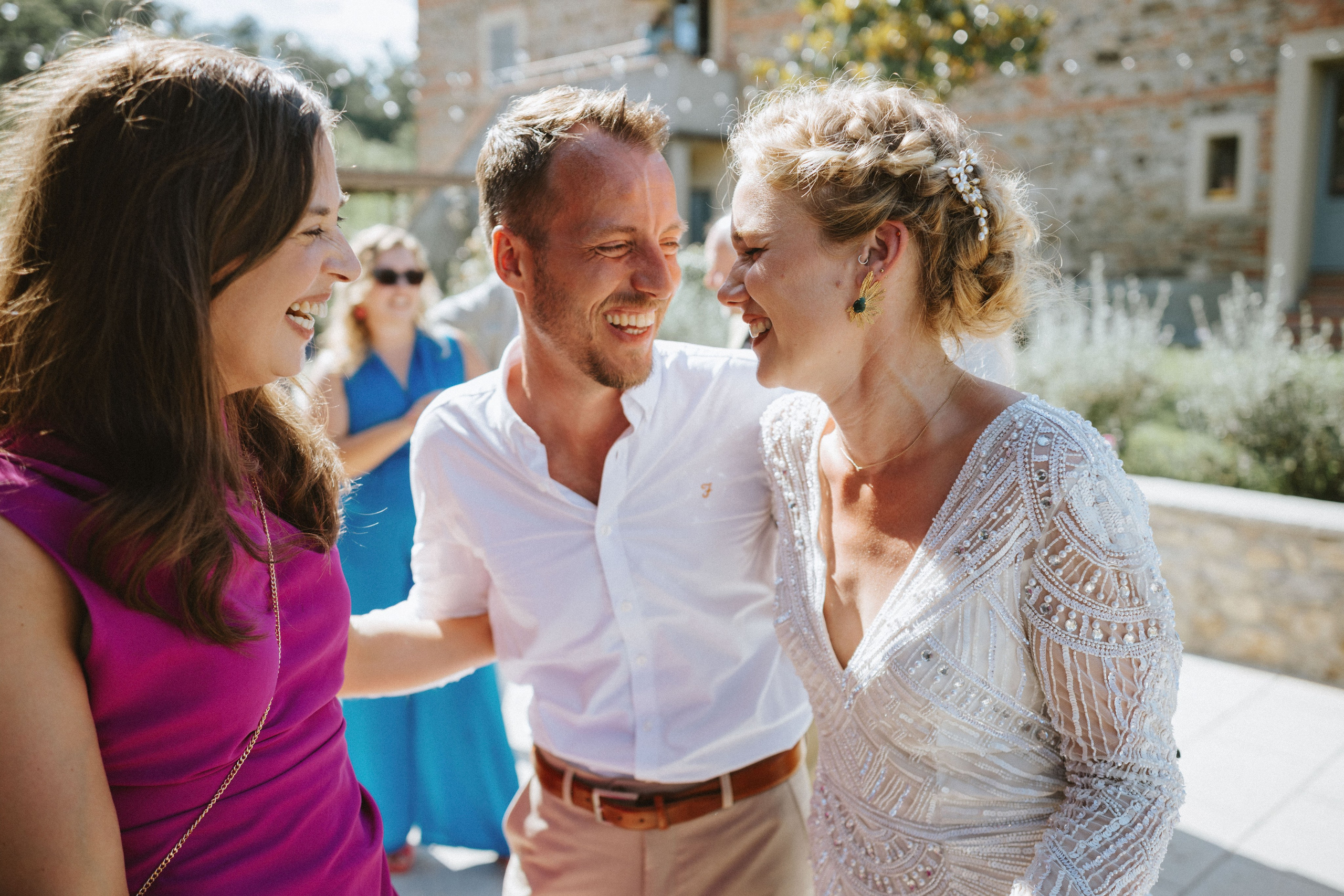 Sebastian & Isa – Matrimonio Romantico in Toscana | Celebrazione Intima tra le Colline. Fotografo di matrimoni a Firenze, Pisa e Toscana | Fotografia spontanea ed elegante in Italia