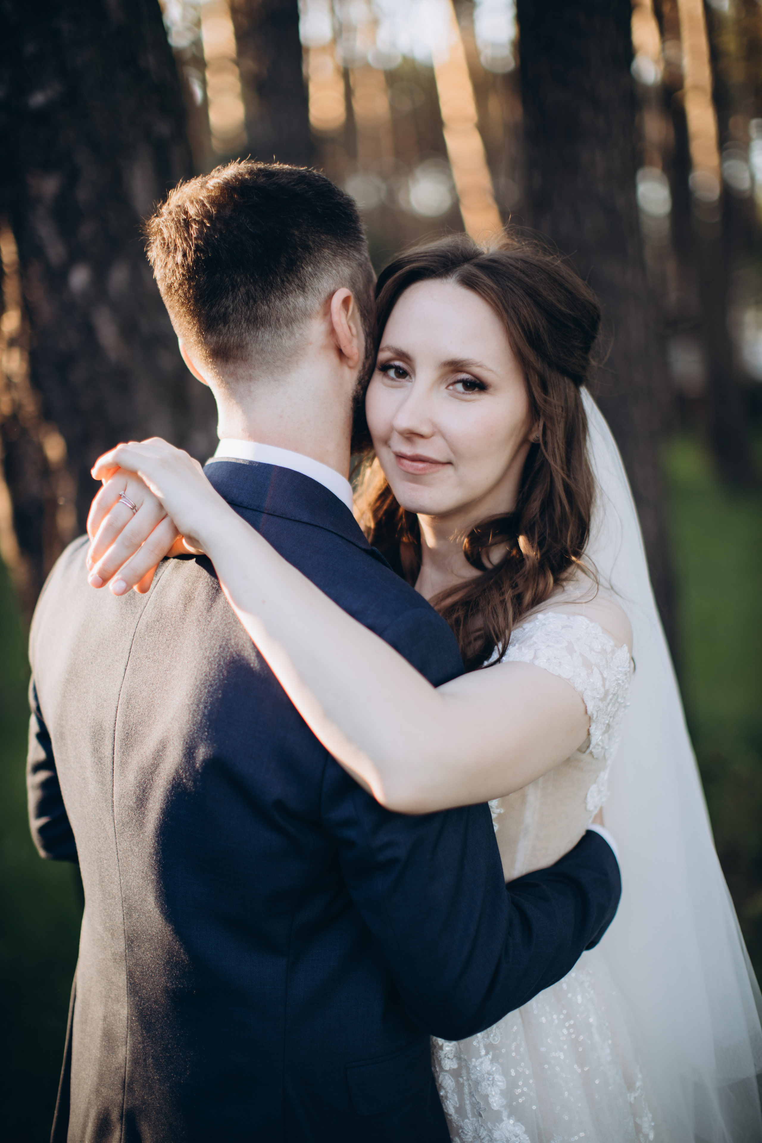 Alexey & Ksenia. Wedding Photographer in Florence, Pisa & Tuscany | Candid & Elegant Photography in Italy