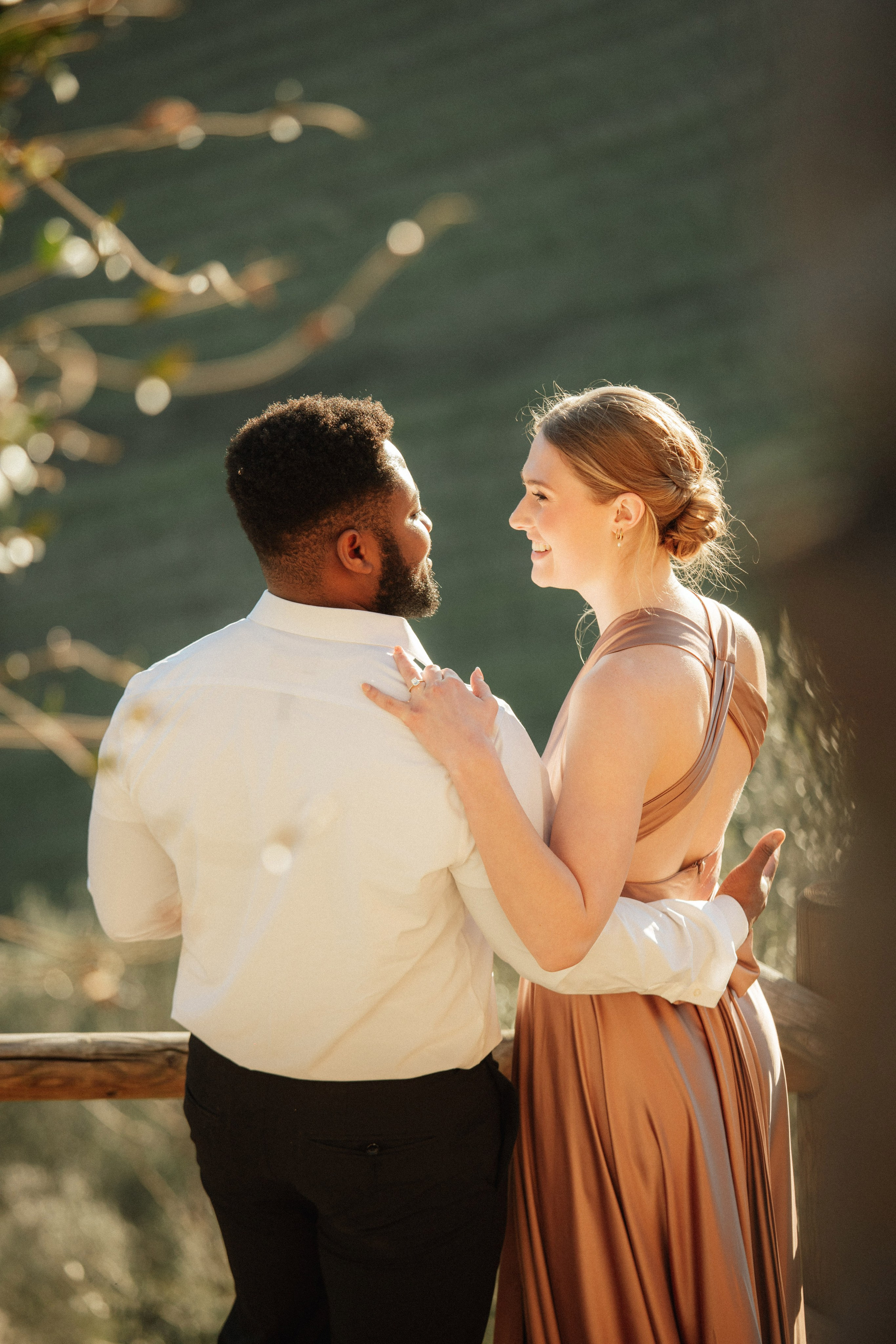 Seth & Janaya. Fotografo di matrimoni a Firenze, Pisa e Toscana | Fotografia spontanea ed elegante in Italia