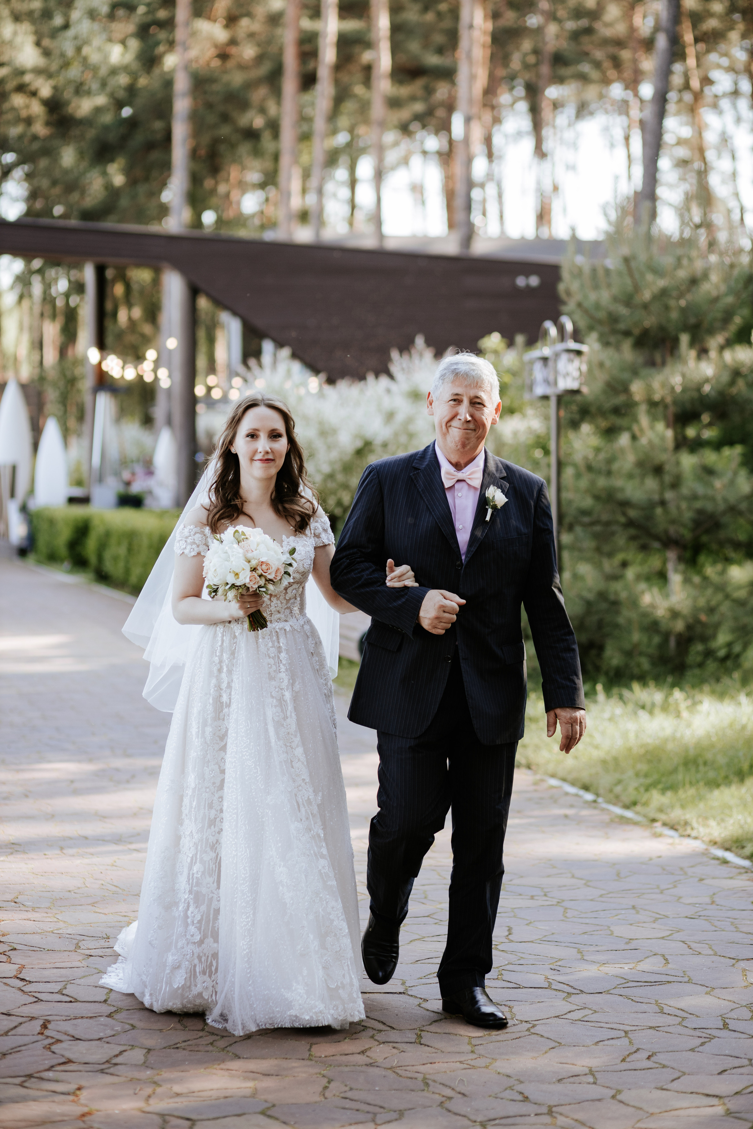 Alexey & Ksenia. Wedding Photographer in Florence, Pisa & Tuscany | Candid & Elegant Photography in Italy