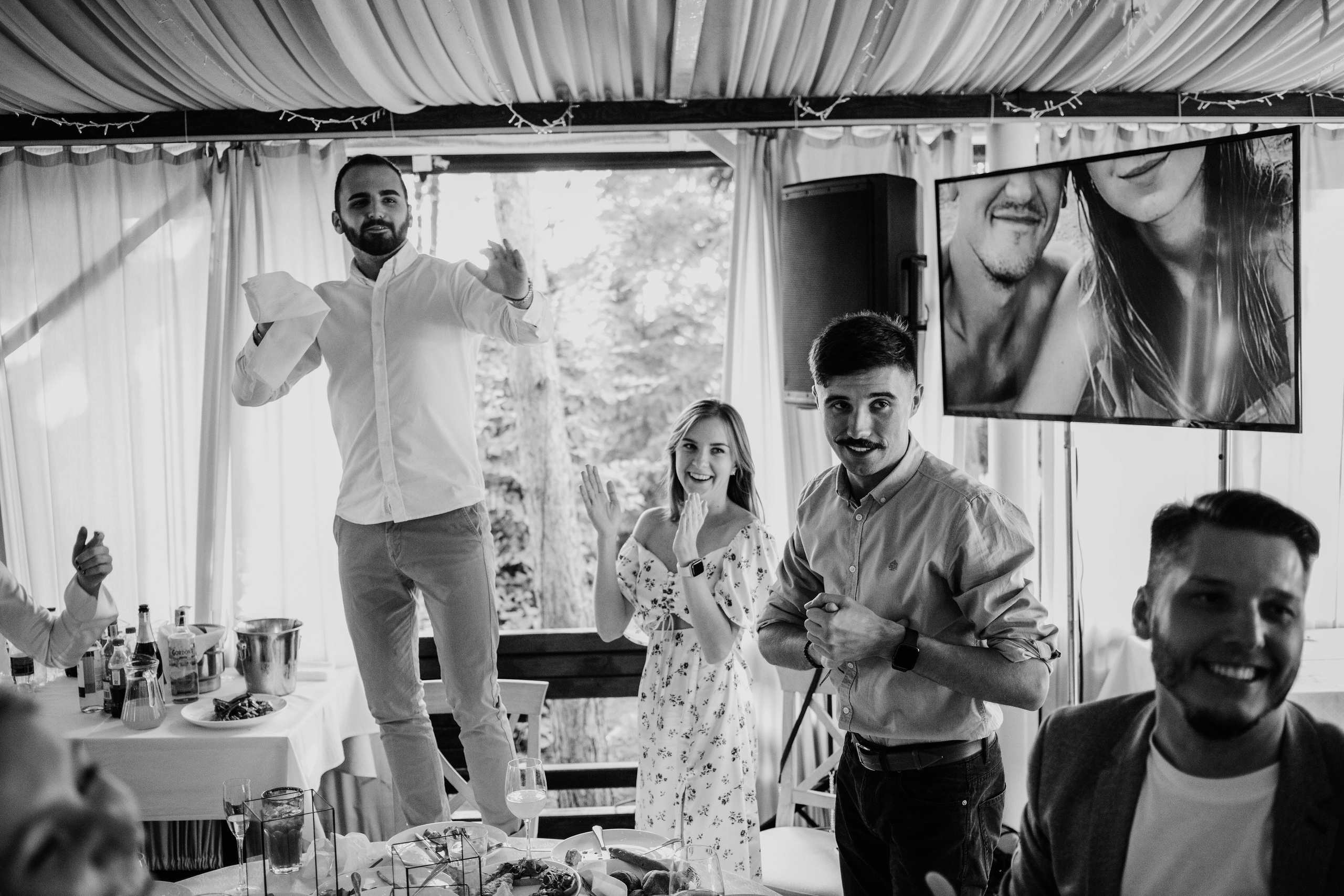 Lubomir & Katya. Wedding Photographer in Florence, Pisa & Tuscany | Candid & Elegant Photography in Italy