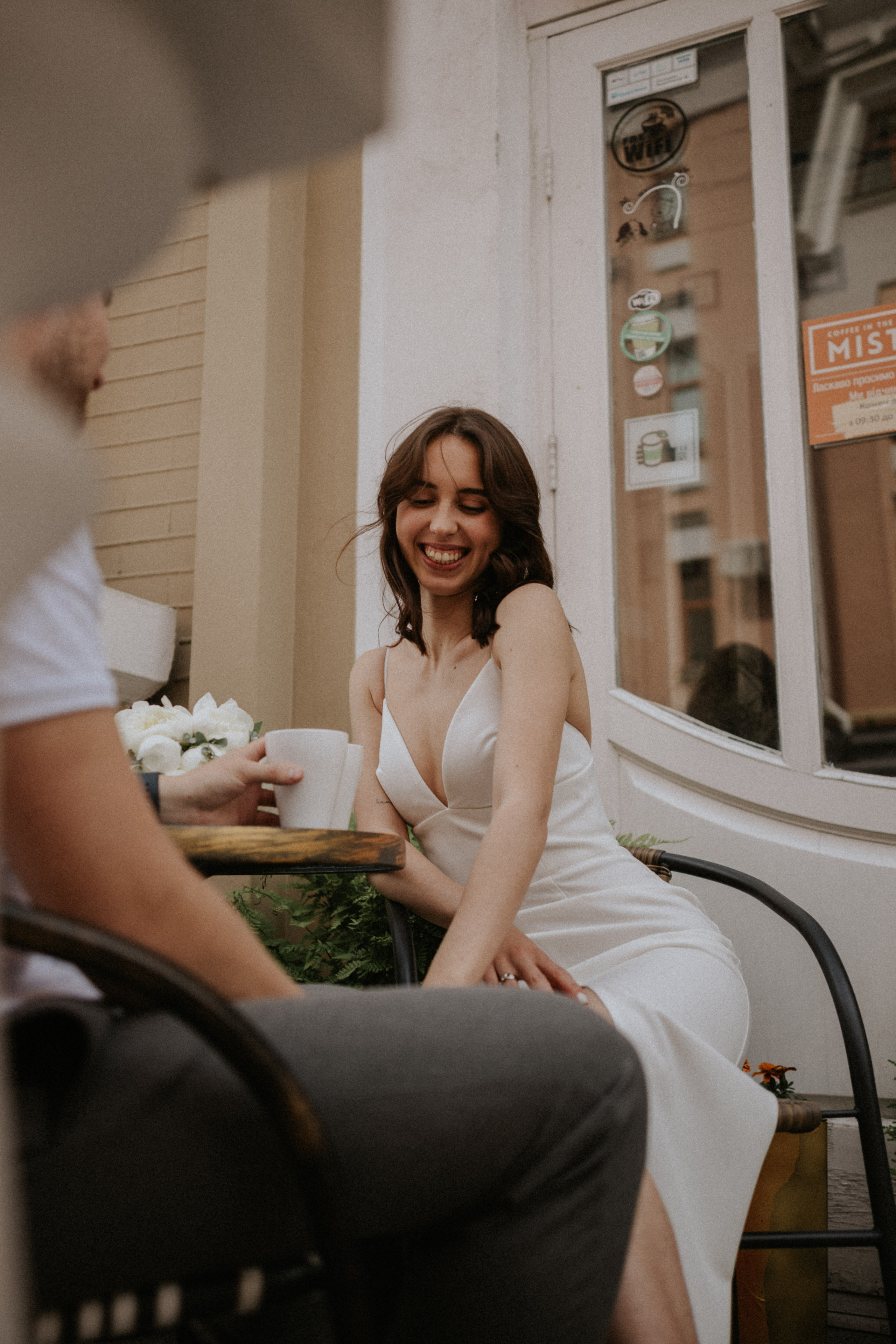 Svjatoslav & Anastasia — Wedding Photoshoot | Candid Wedding Photography. Wedding Photographer in Florence, Pisa & Tuscany | Candid & Elegant Photography in Italy