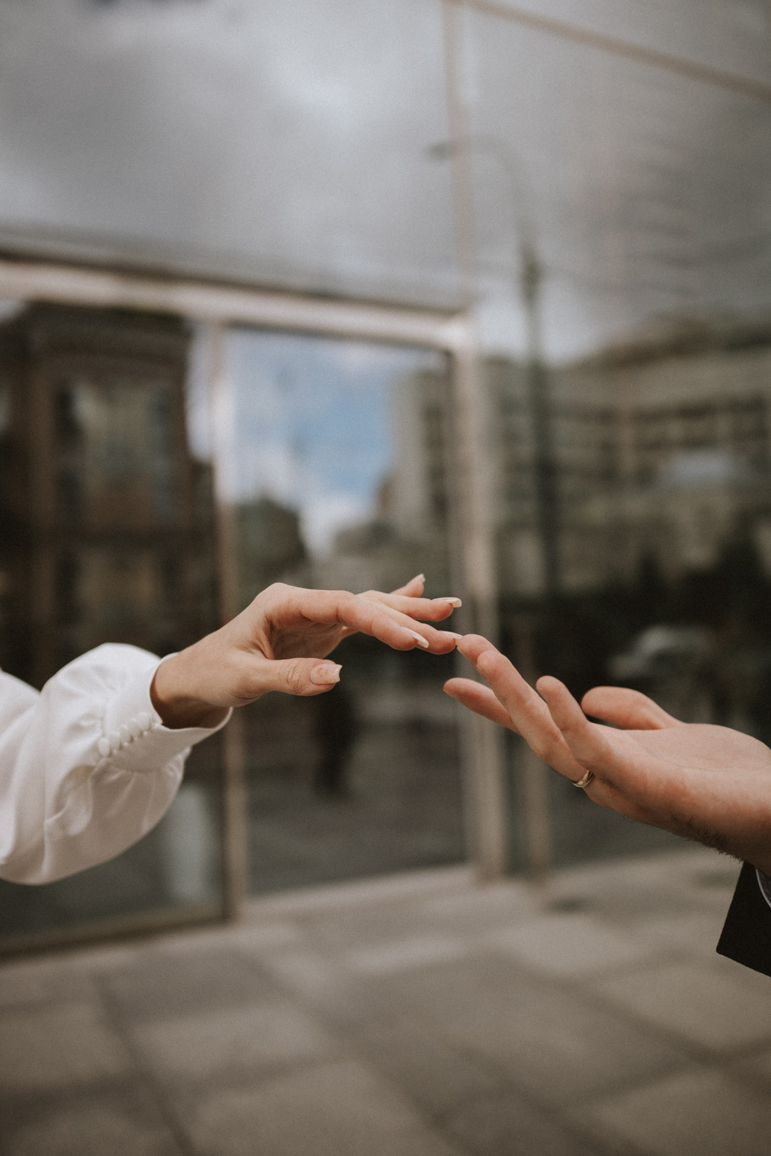 Daryna & Vlad — Elegant Wedding Photography | Authentic Moments & Timeless Portraits. Wedding Photographer in Florence, Pisa & Tuscany | Candid & Elegant Photography in Italy