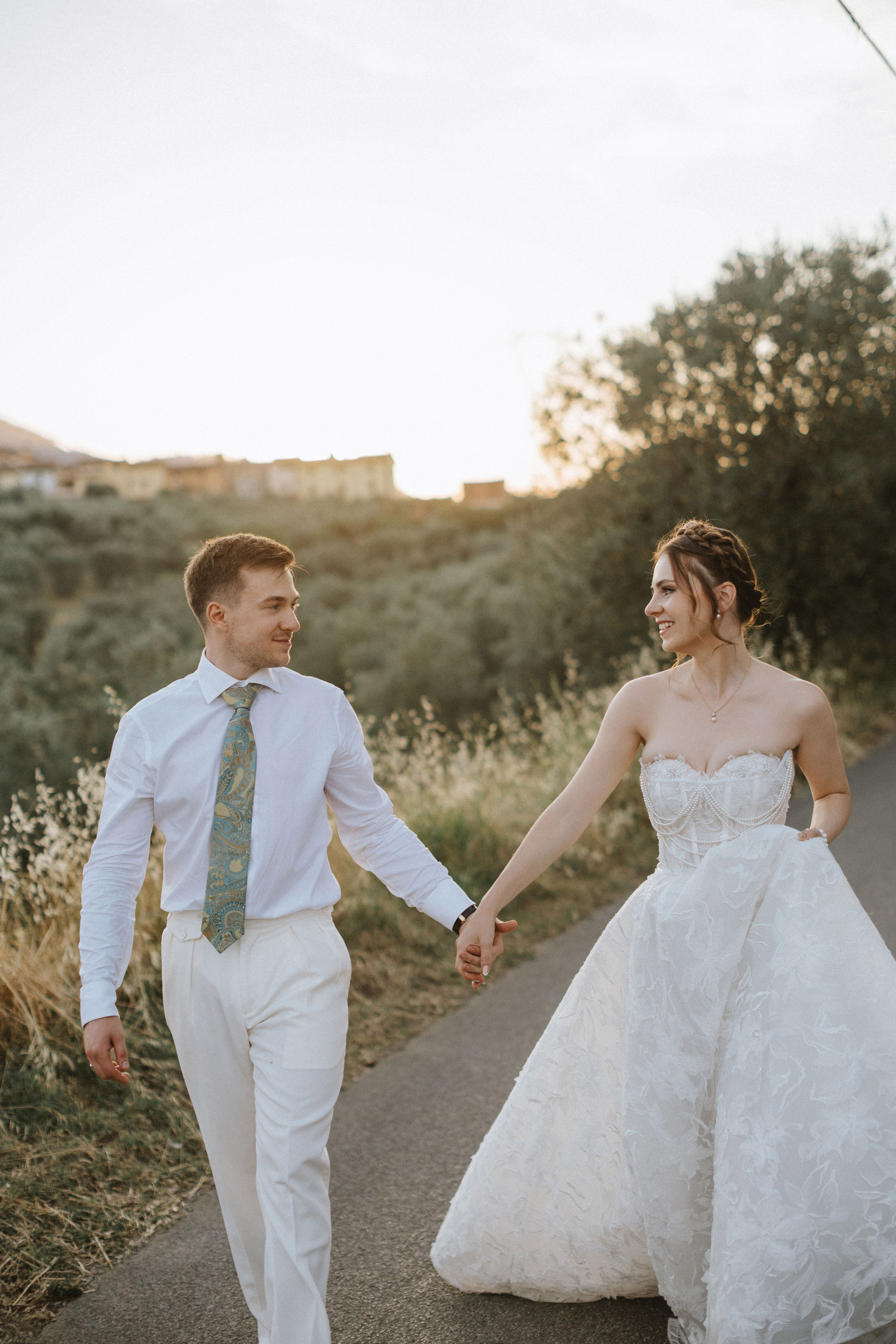 Yura & Katya: Tuscan Wedding Preview at Agriturismo Sottotono. Fotografo di matrimoni a Firenze, Pisa e Toscana | Fotografia spontanea ed elegante in Italia