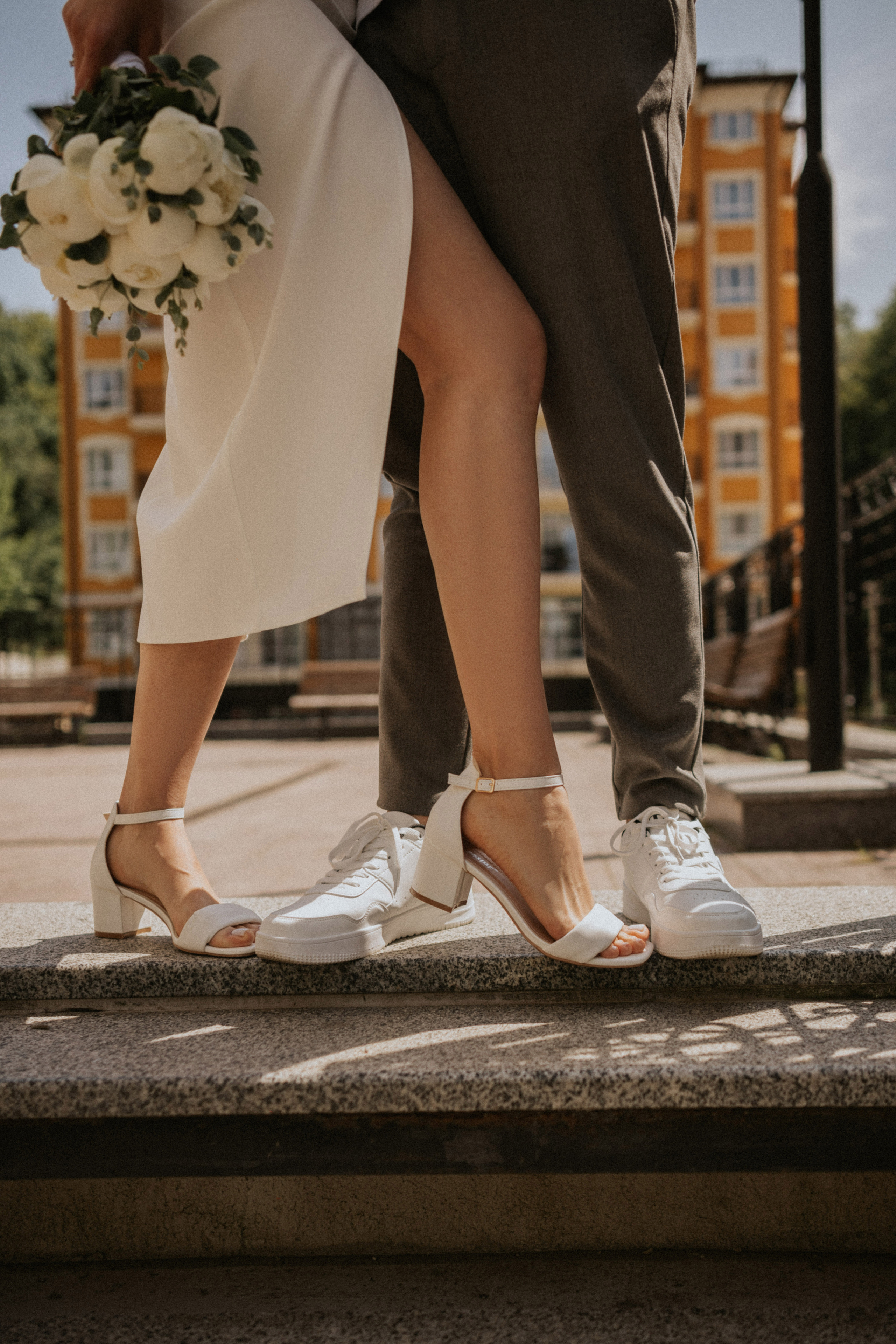 Svjatoslav & Anastasia — Wedding Photoshoot | Candid Wedding Photography. Wedding Photographer in Florence, Pisa & Tuscany | Candid & Elegant Photography in Italy