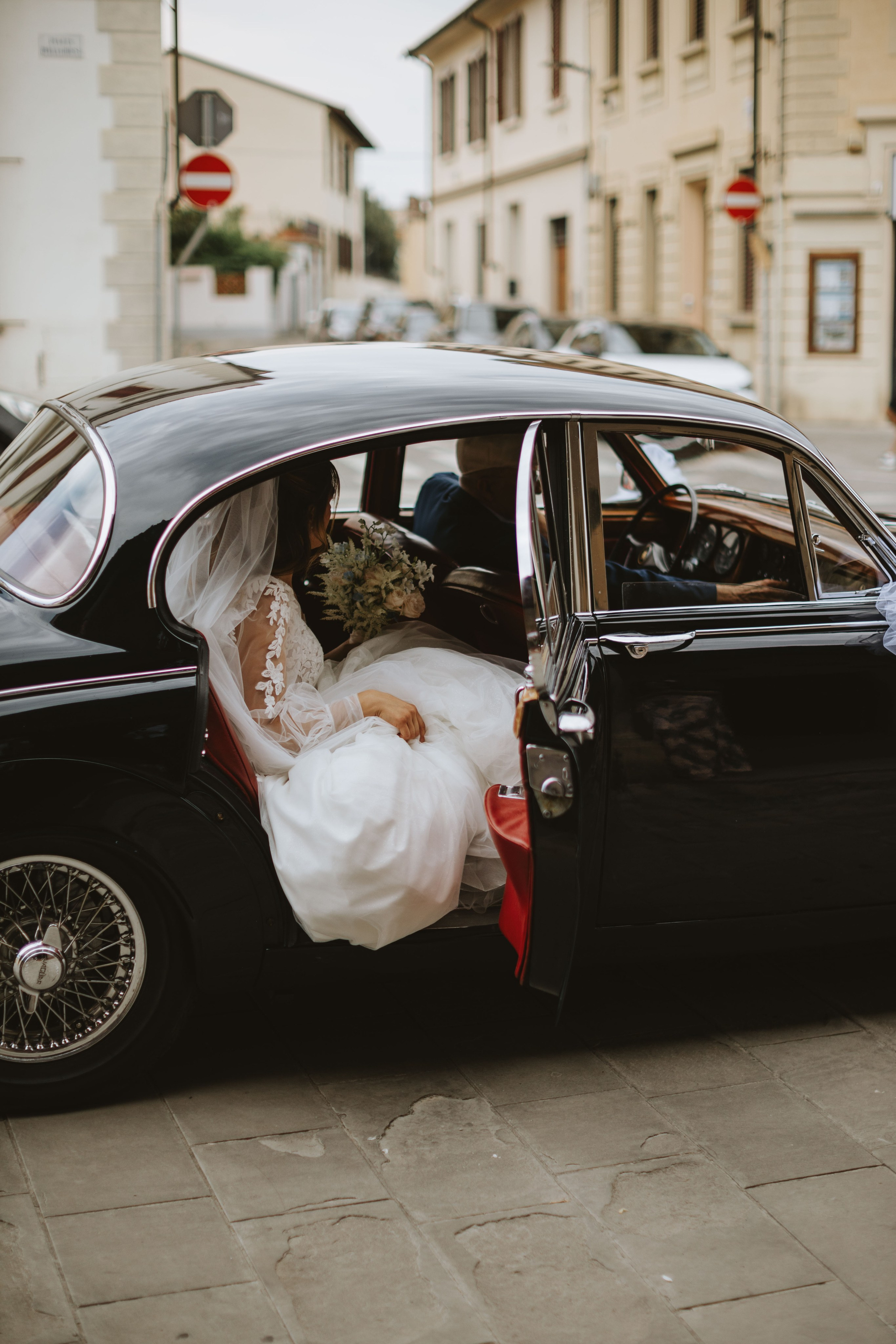Candid Wedding Photography Tuscany | Antonio & Constanza’s Timeless Story. Wedding Photographer in Florence, Pisa & Tuscany | Candid & Elegant Photography in Italy