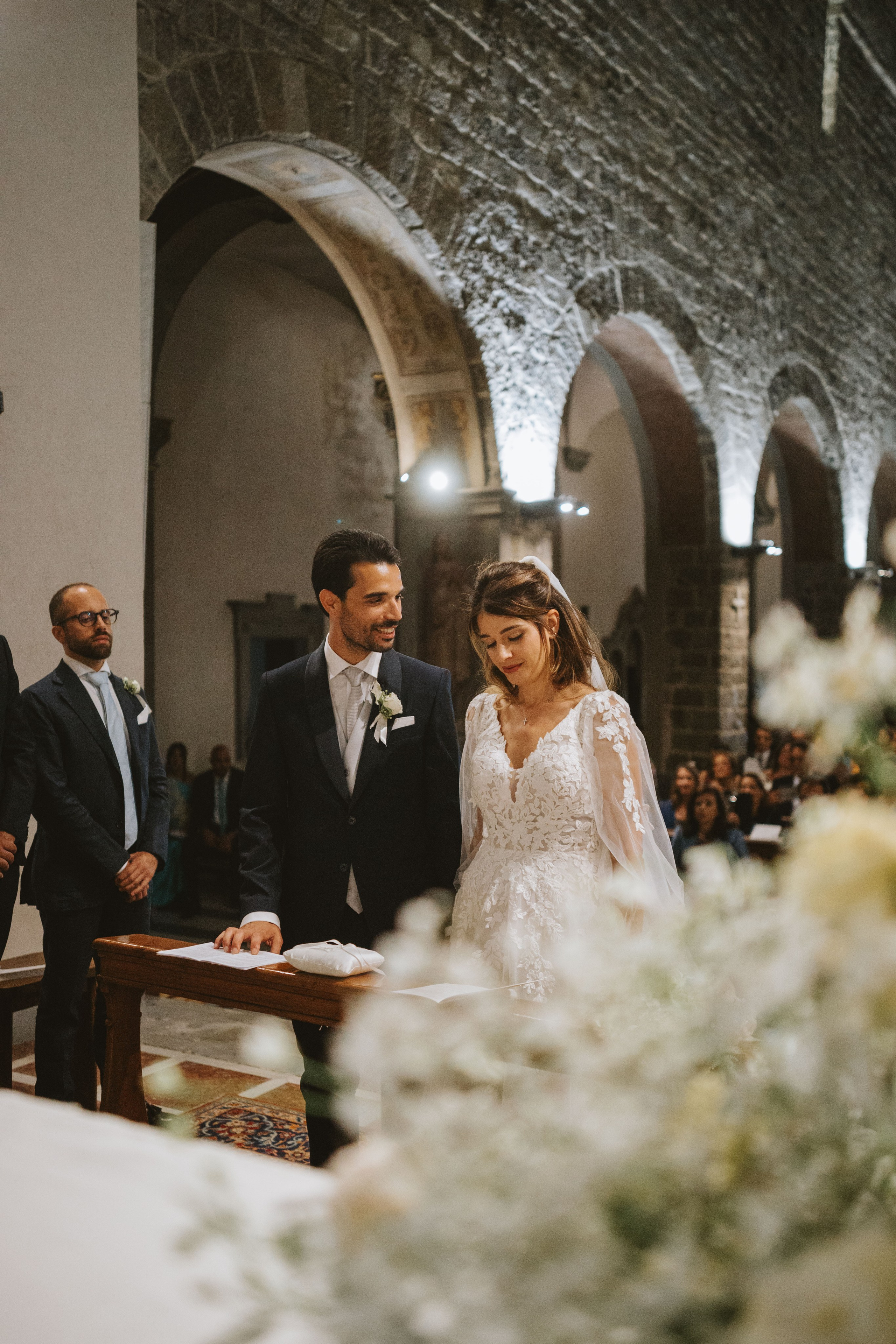Candid Wedding Photography Tuscany | Antonio & Constanza’s Timeless Story. Wedding Photographer in Florence, Pisa & Tuscany | Candid & Elegant Photography in Italy