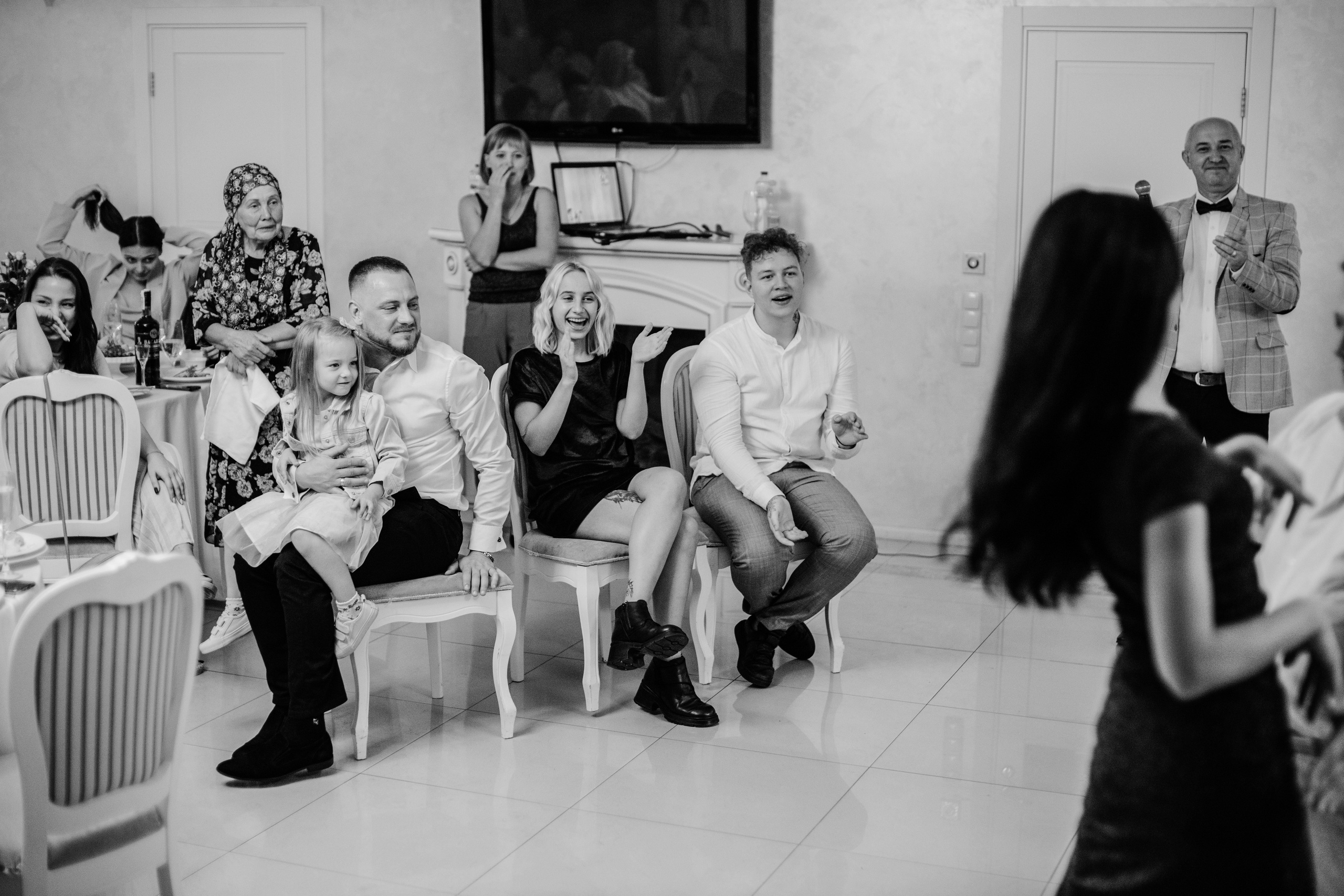 Vitaliy & Yulia. Wedding Photographer in Florence, Pisa & Tuscany | Candid & Elegant Photography in Italy