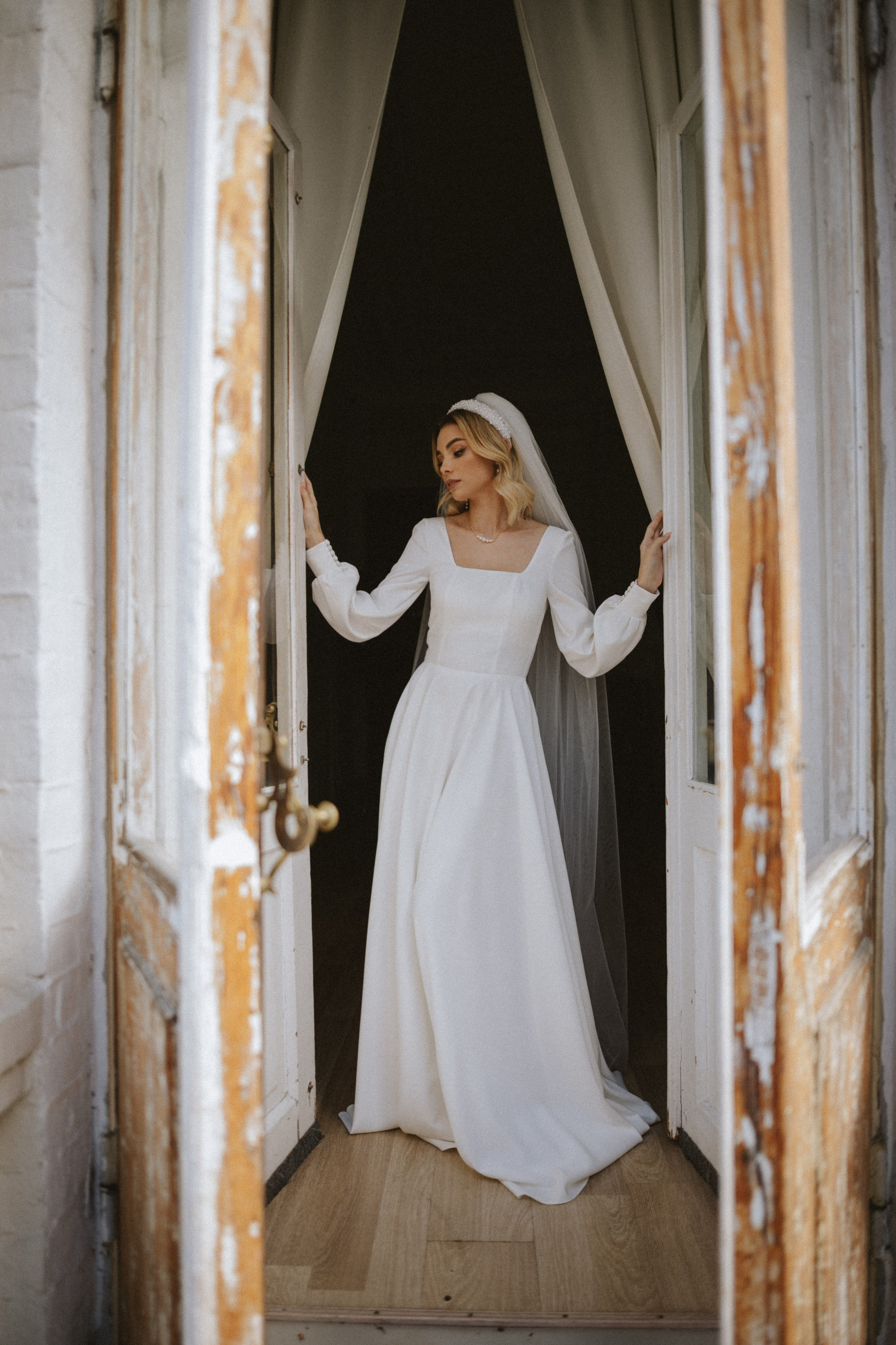 Daryna & Vlad — Elegant Wedding Photography | Authentic Moments & Timeless Portraits. Wedding Photographer in Florence, Pisa & Tuscany | Candid & Elegant Photography in Italy